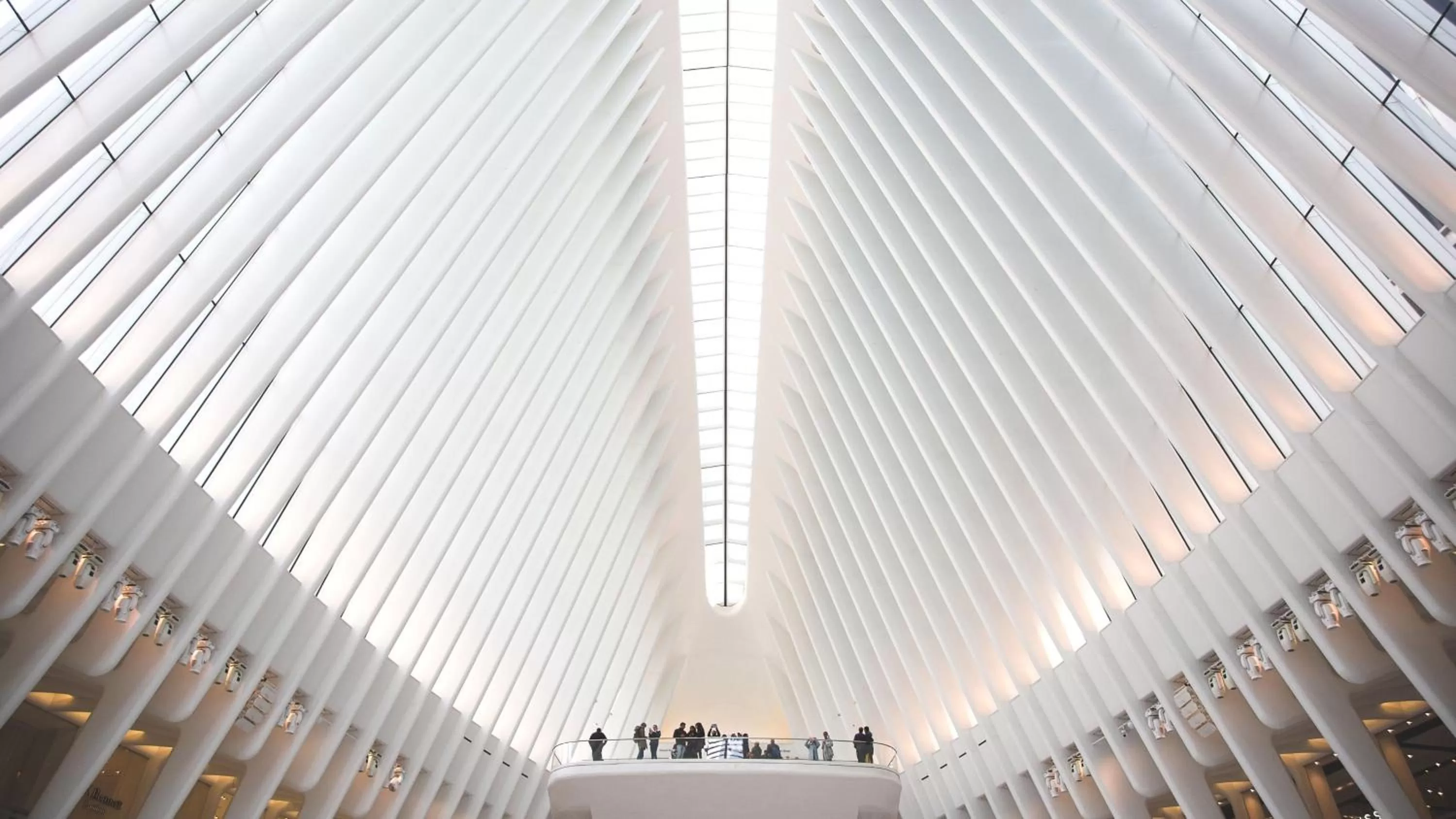 Area and facilities in Holiday Inn Lower East Side by IHG