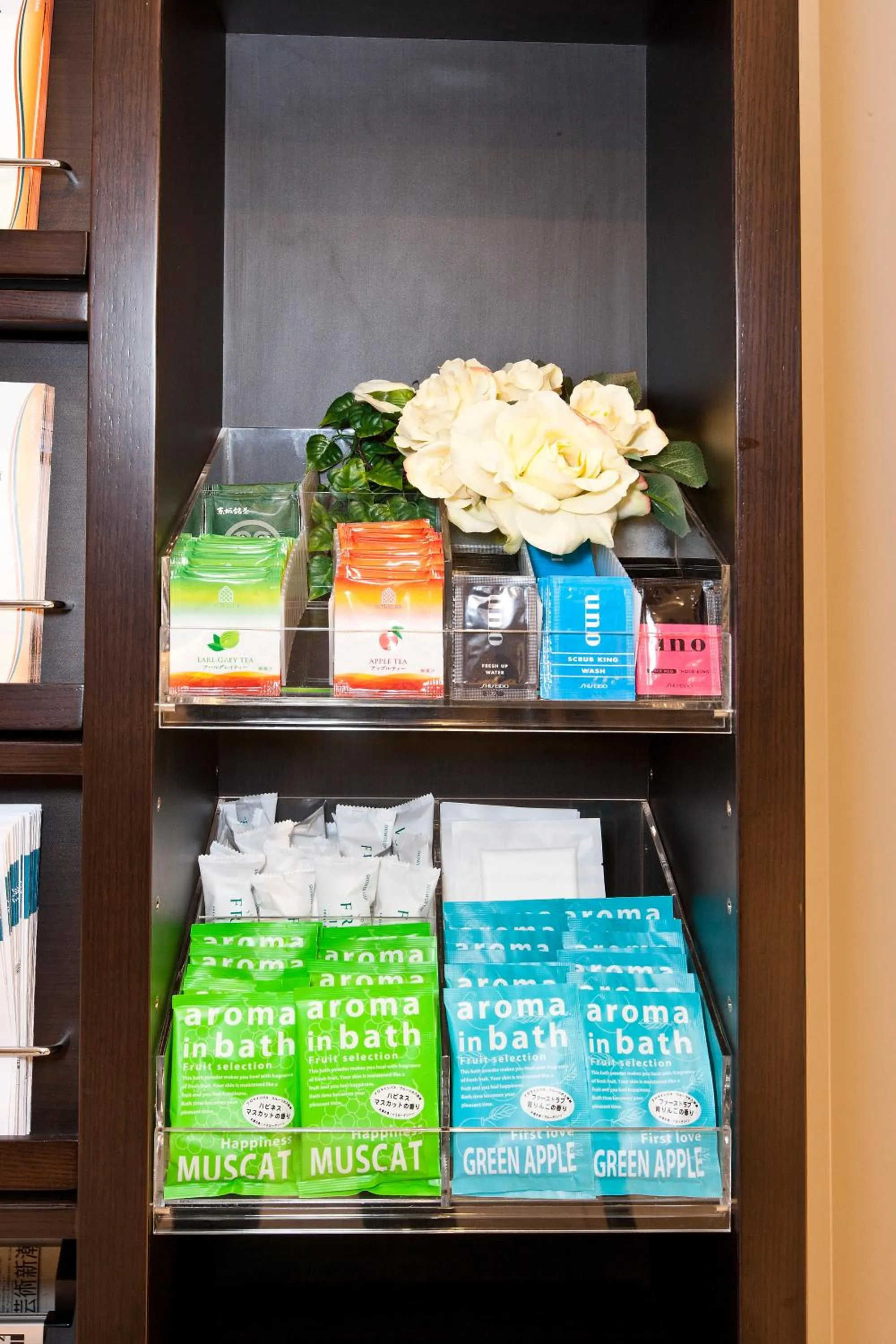 Other in Sotetsu Fresa Inn Shimbashi Hibiyaguchi