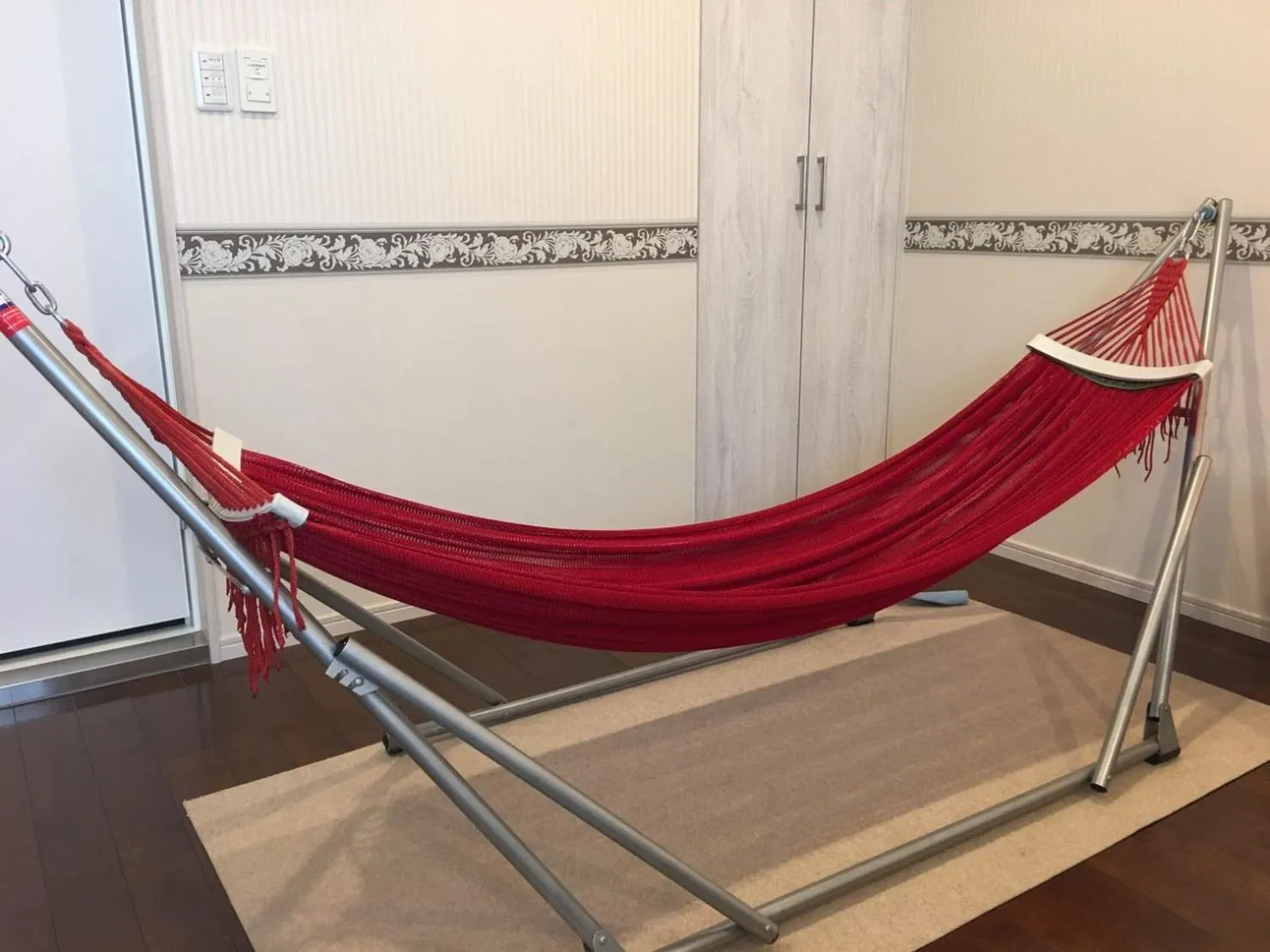 Bed in Business Hotel La Firenze