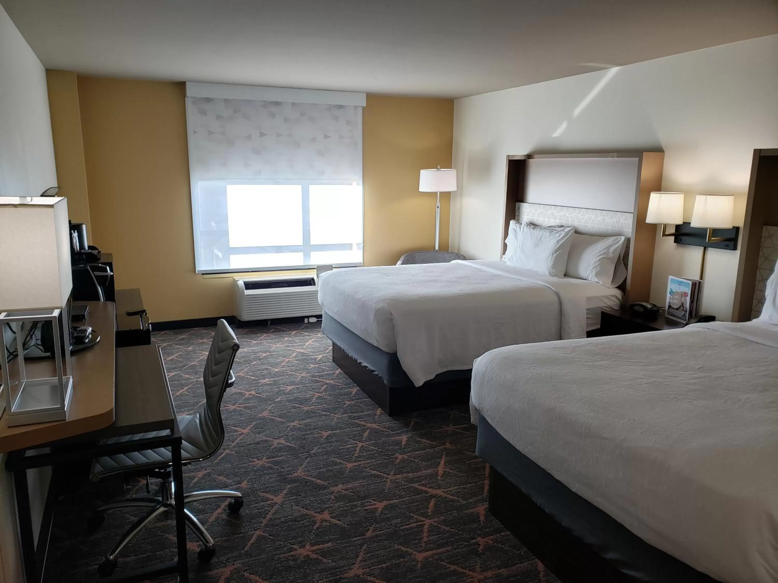 Holiday Inn Hotel & Suites Tulsa South by IHG