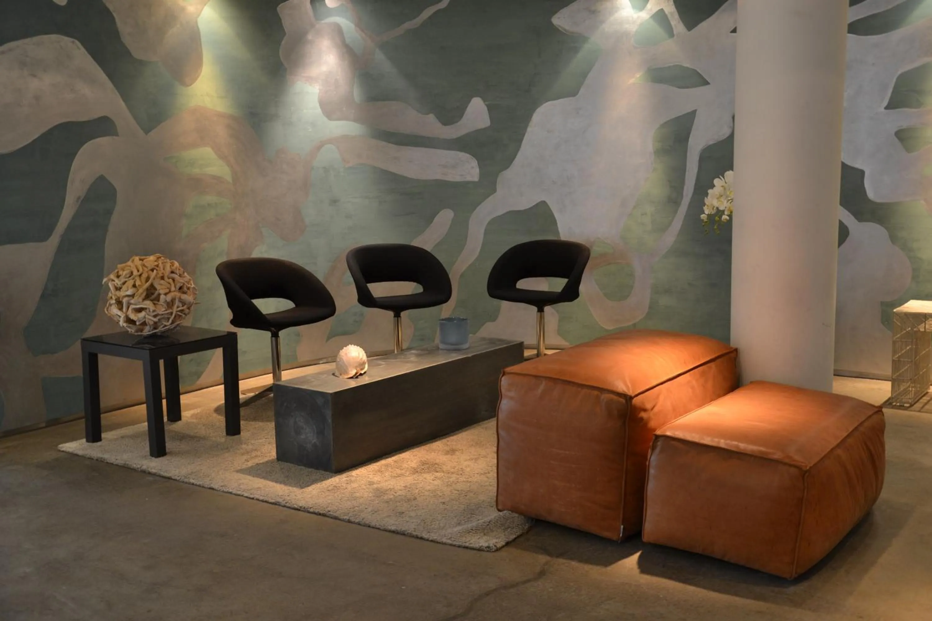 Lounge or bar in Fletcher Hotel - Restaurant Elzenduin