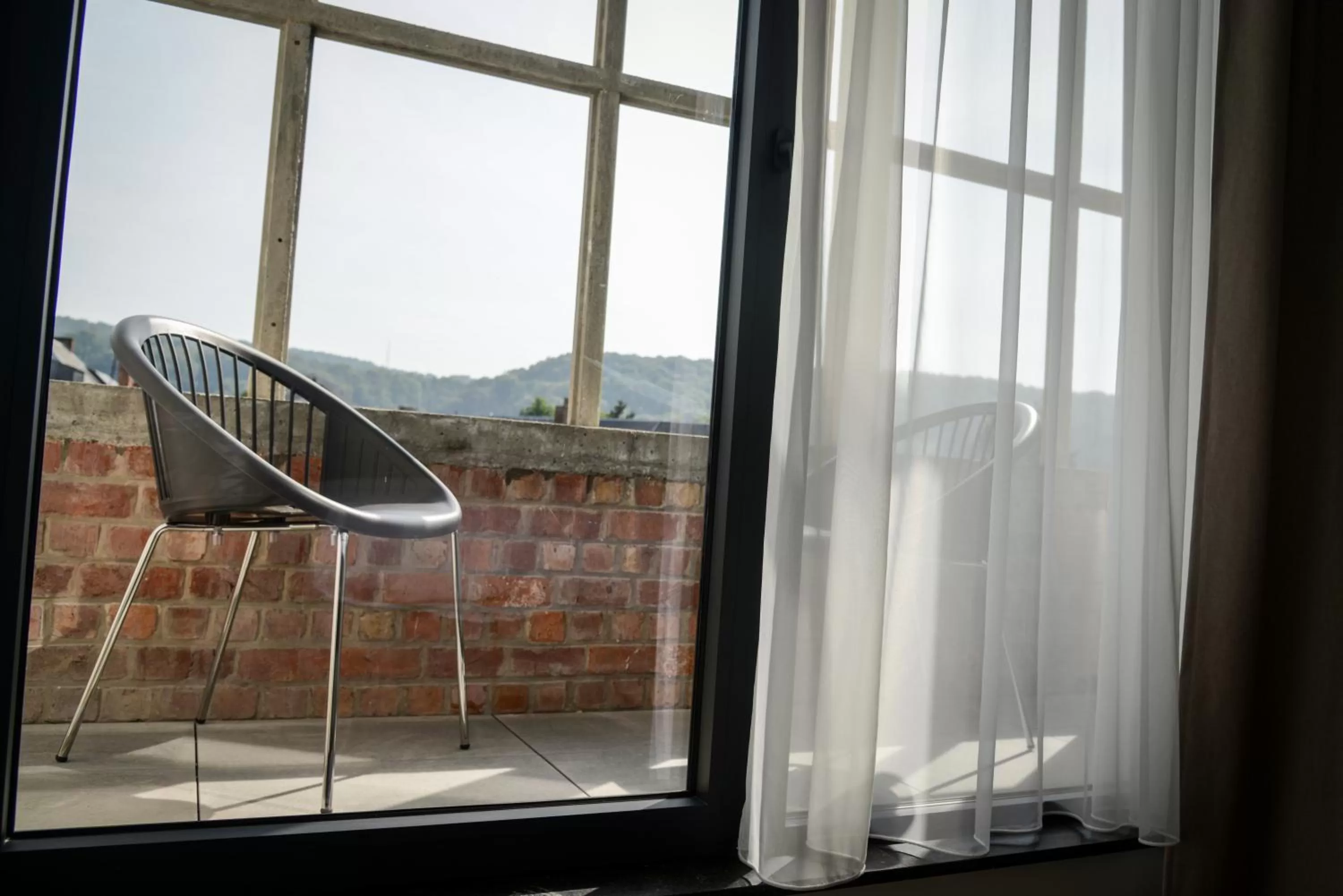 Day in Pegard Andenne Centre