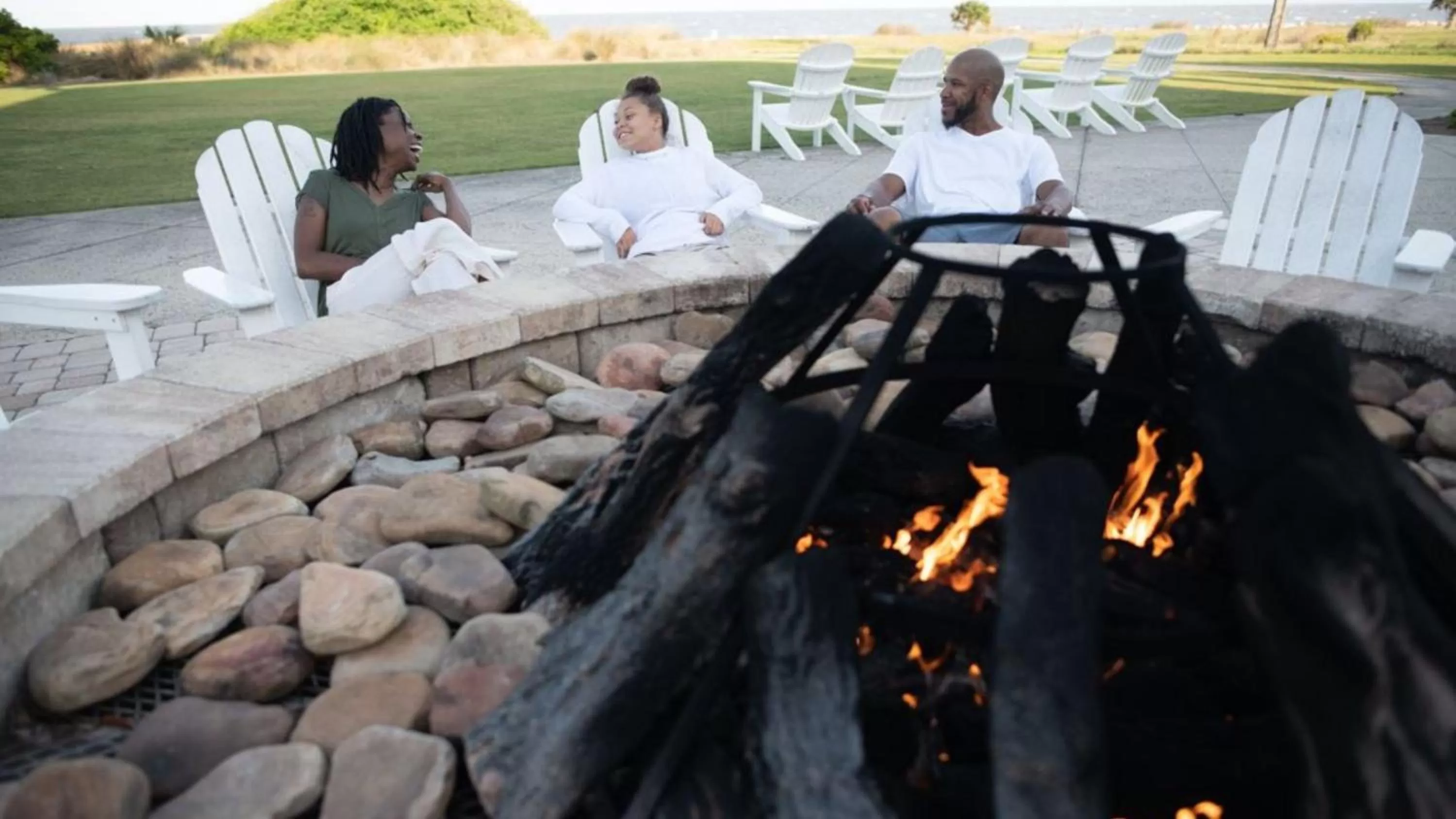 Property building in Holiday Inn Resort Jekyll Island by IHG