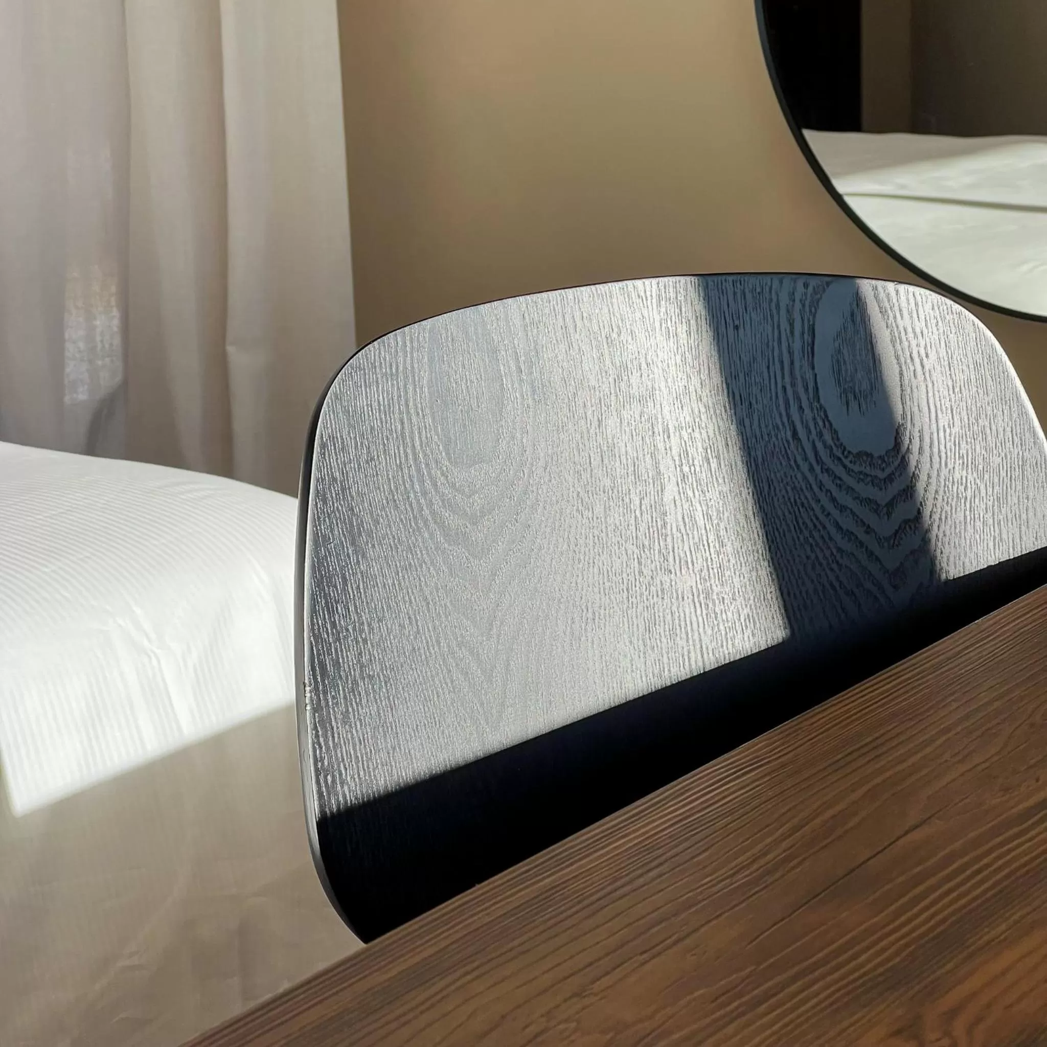 Bedroom, Bed in La Dama del Porto