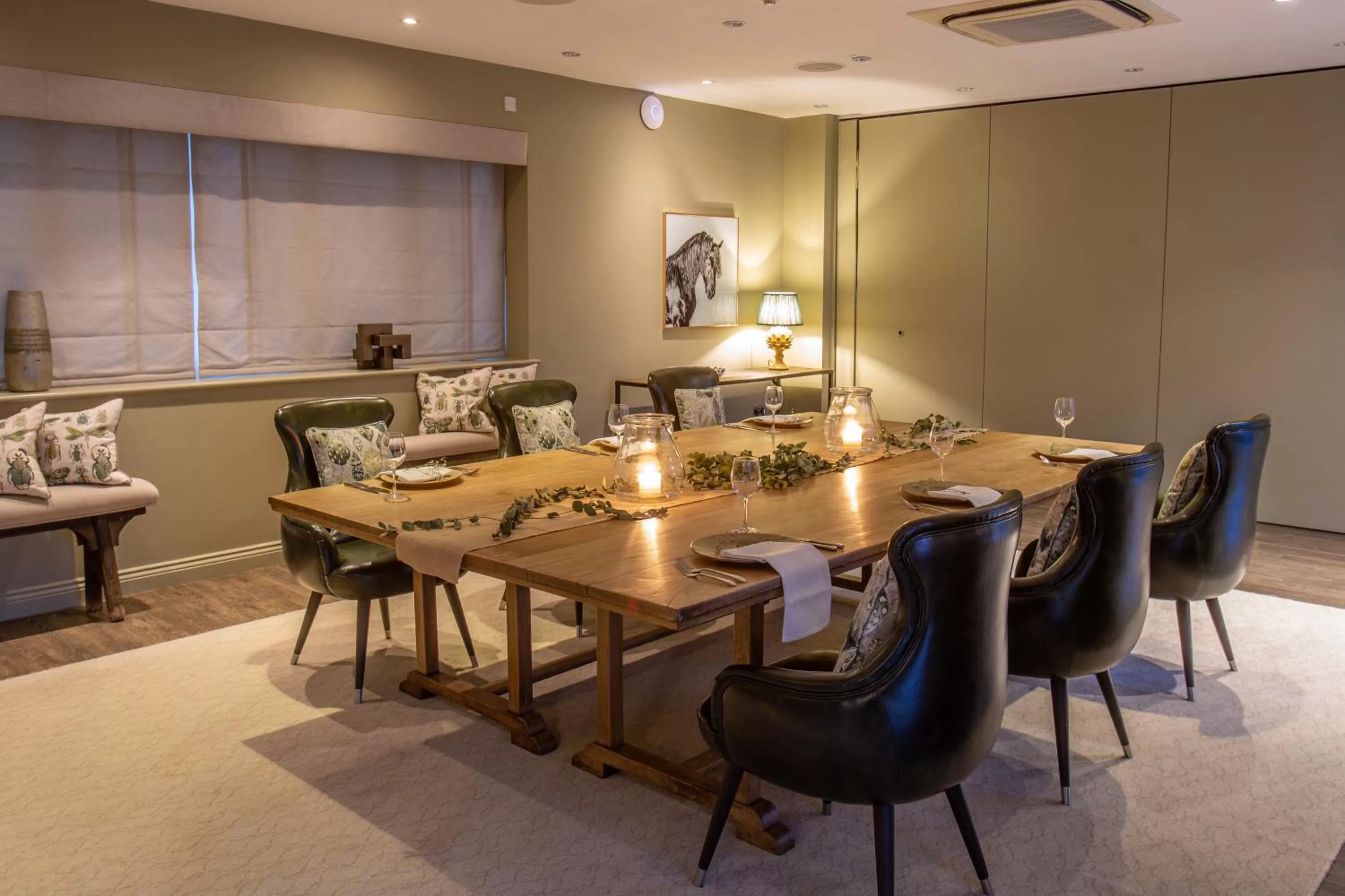 Banquet/Function facilities in Hogarths