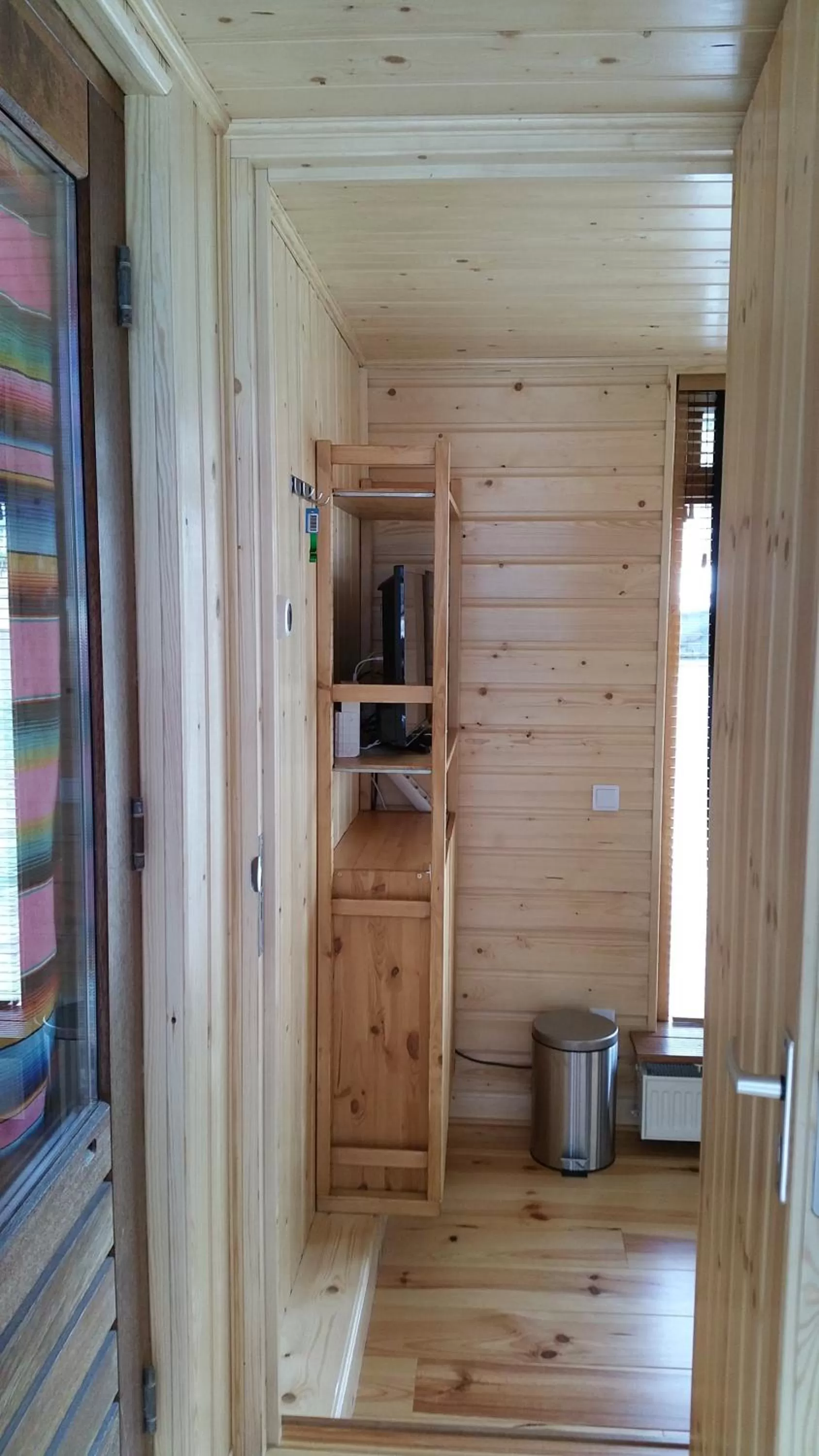 TV/Entertainment Center in Mar&Mar BB Studio