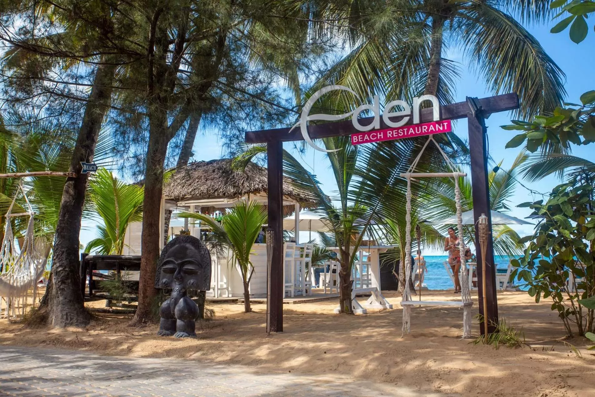 Other, Property Building in Louisa Aparthotel