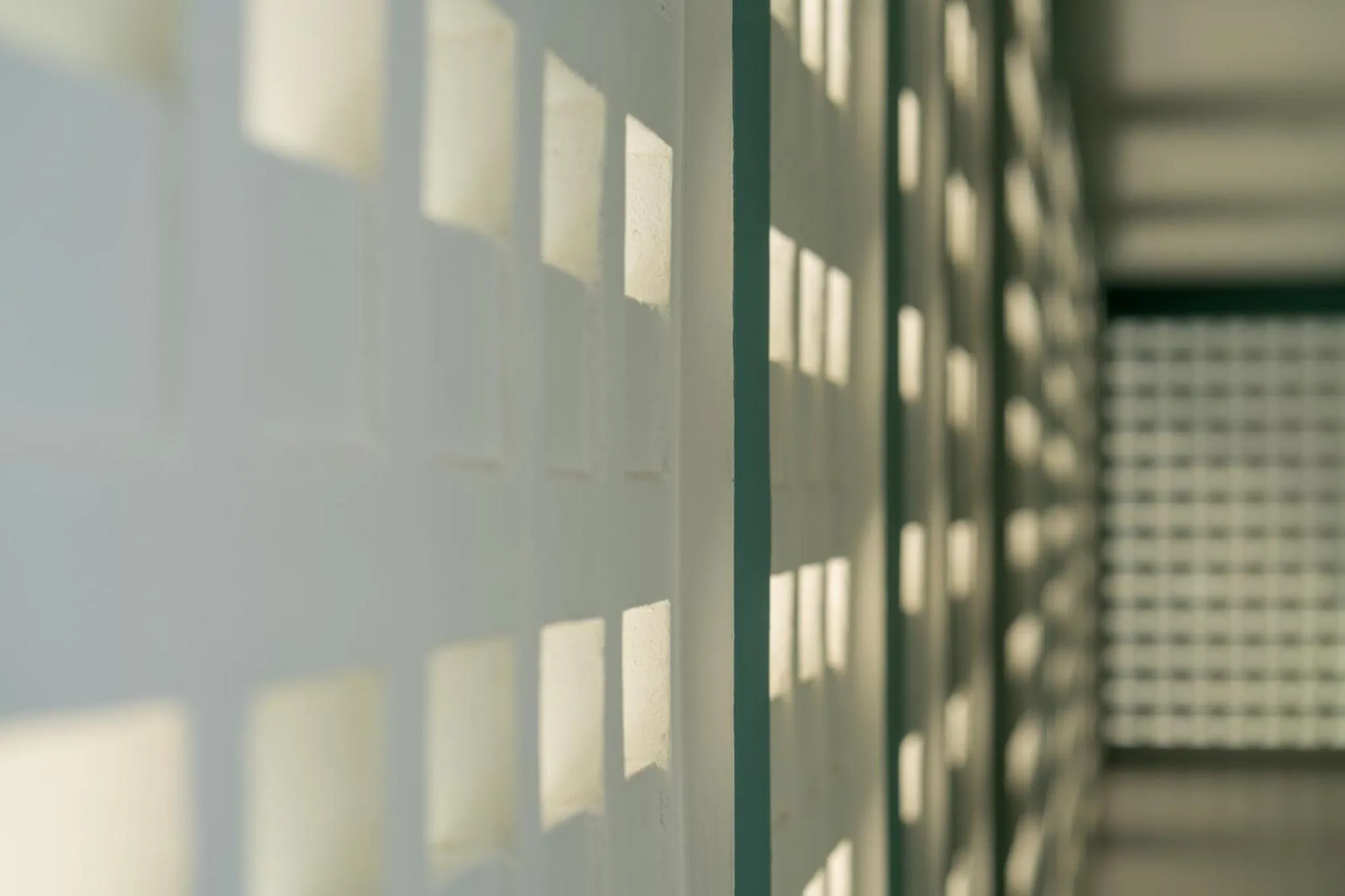 Property building in Peace Blue Naiharn Naturist Resort Phuket SHA Extra Plus