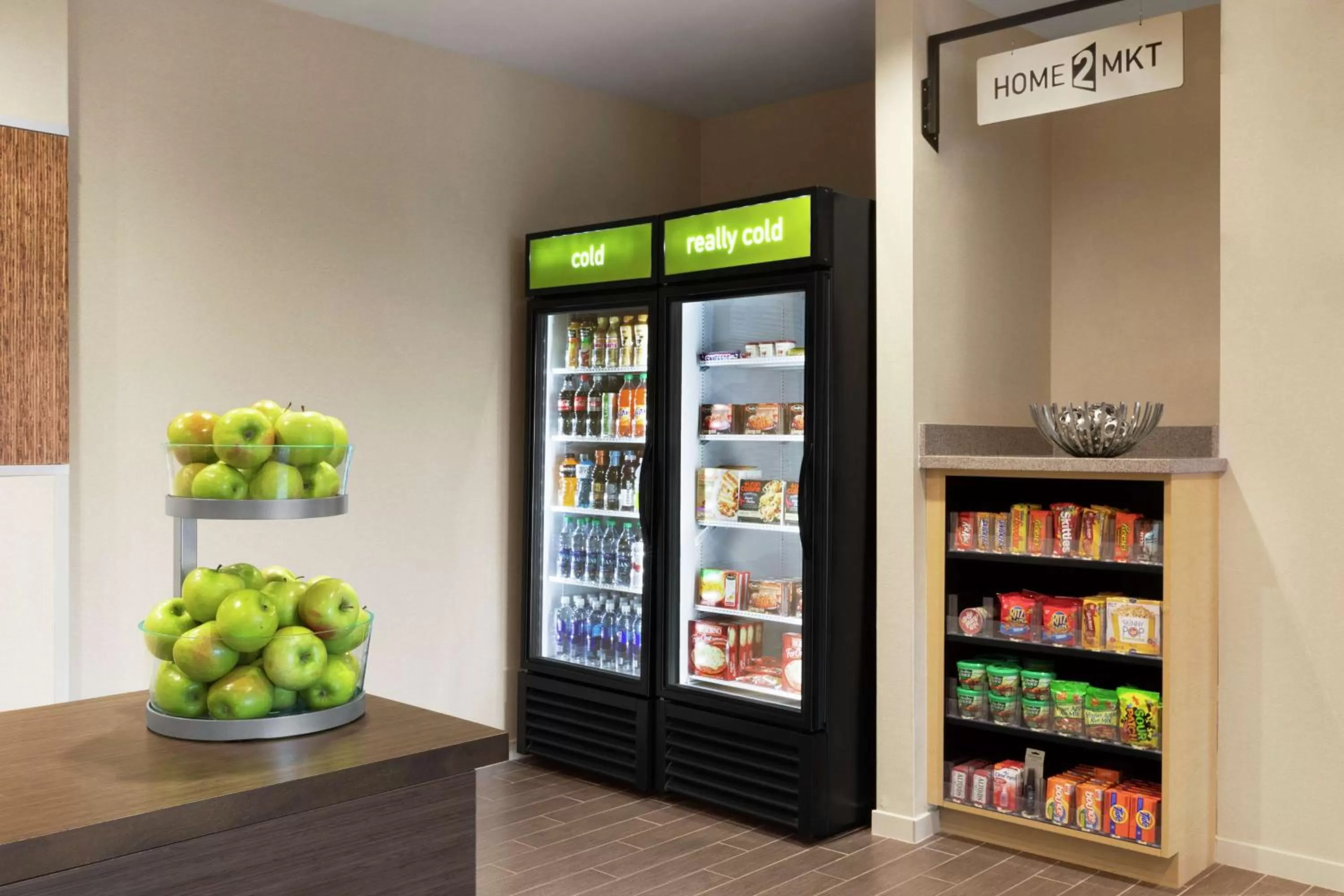 Restaurant/places to eat in Home2 Suites By Hilton Savannah Airport