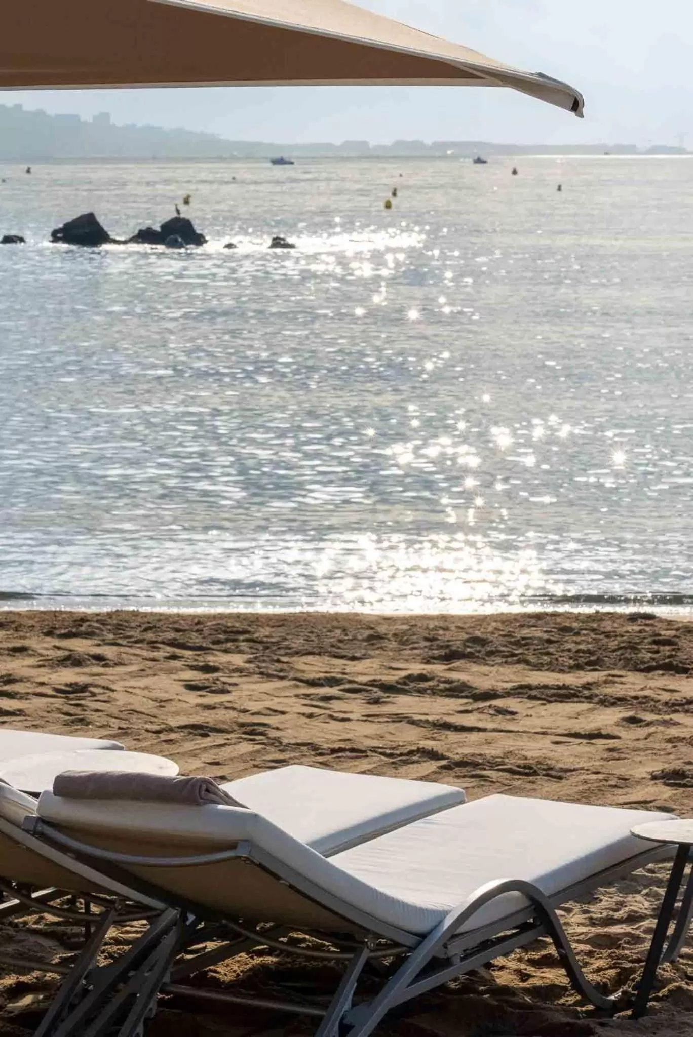 Day in Pullman Cannes Mandelieu