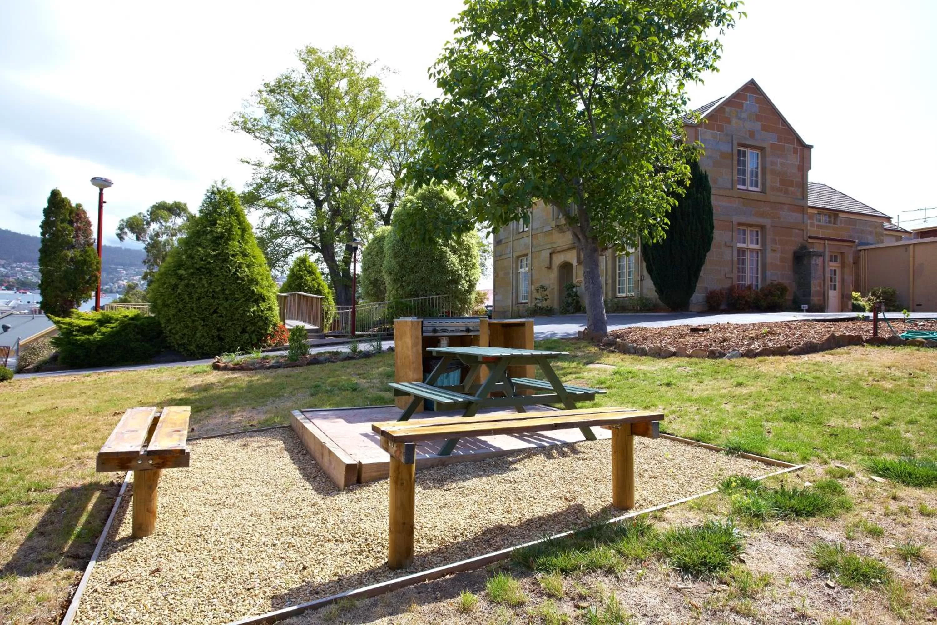 Property building in Quest Trinity House