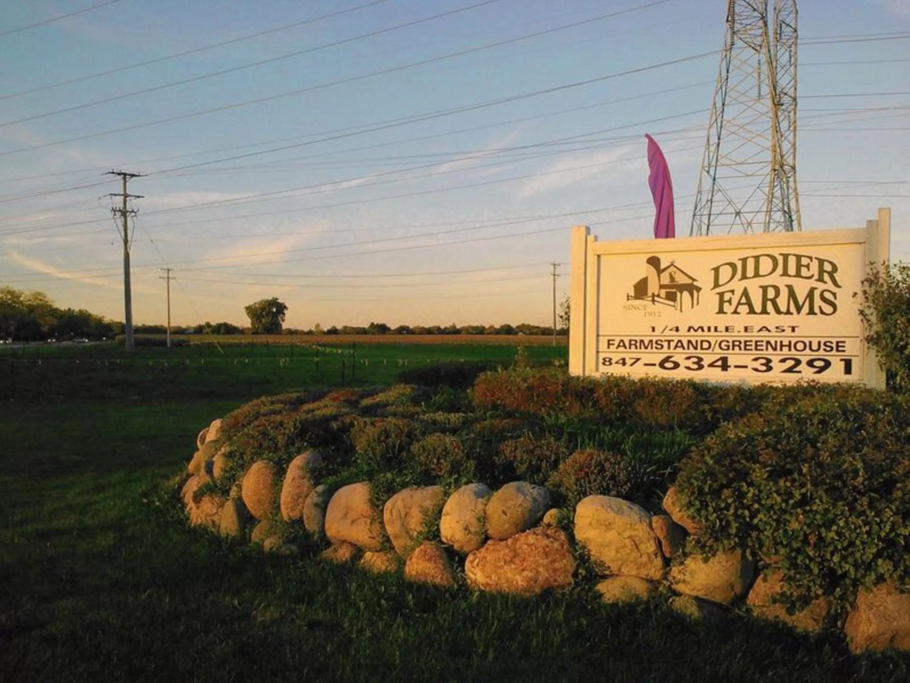 Nearby landmark in Staybridge Suites Lincolnshire by IHG