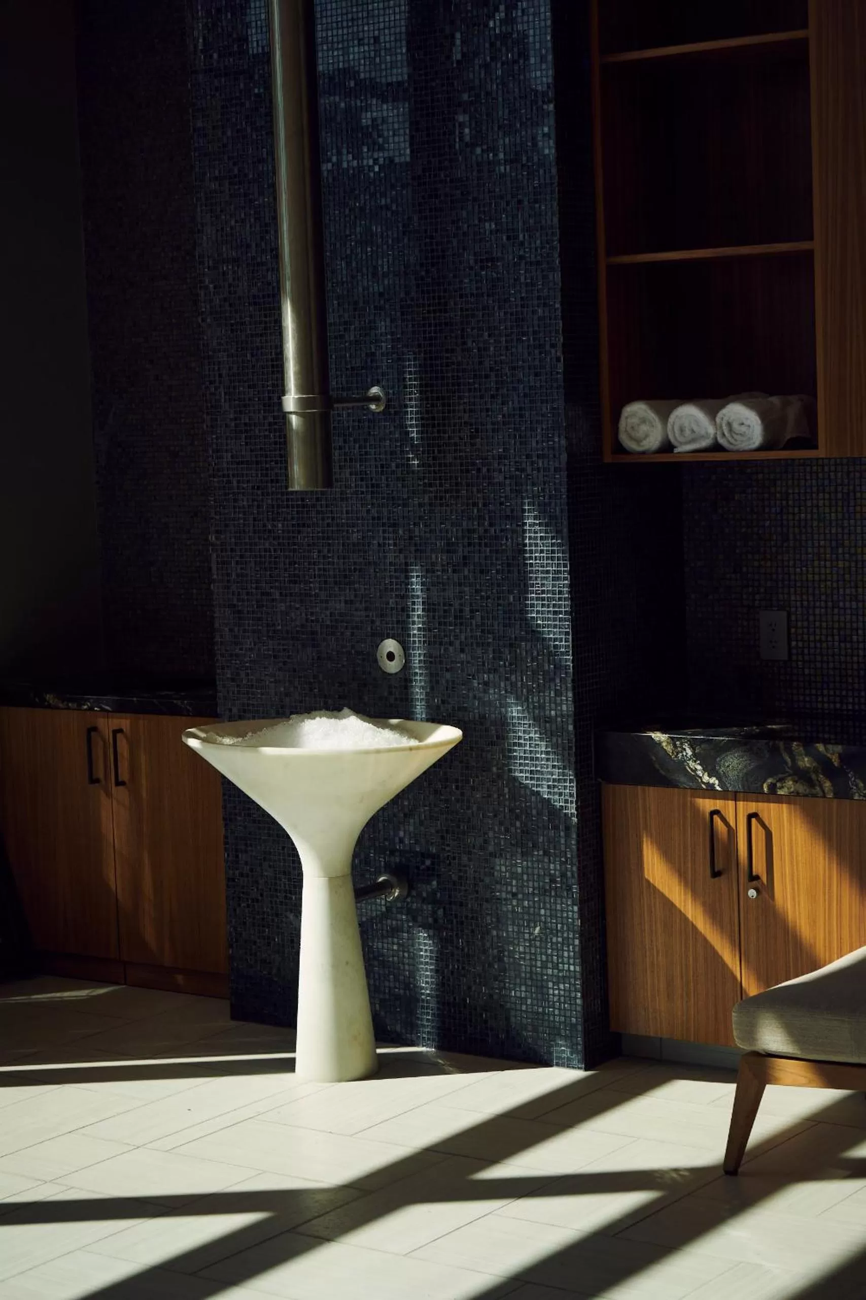 Spa and wellness centre/facilities, Bathroom in Monarch Casino Resort Spa