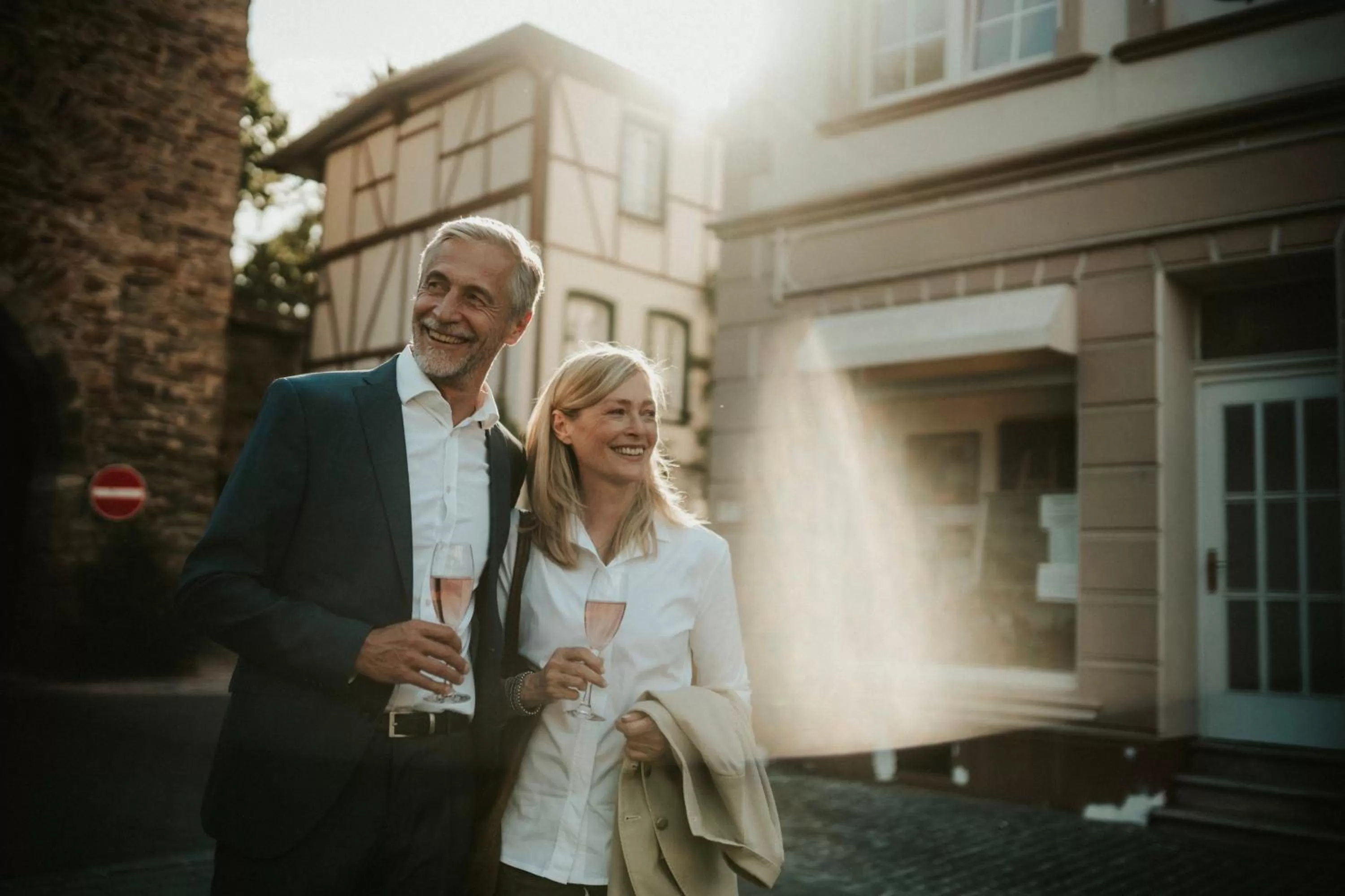 People in Hotel Rodderhof