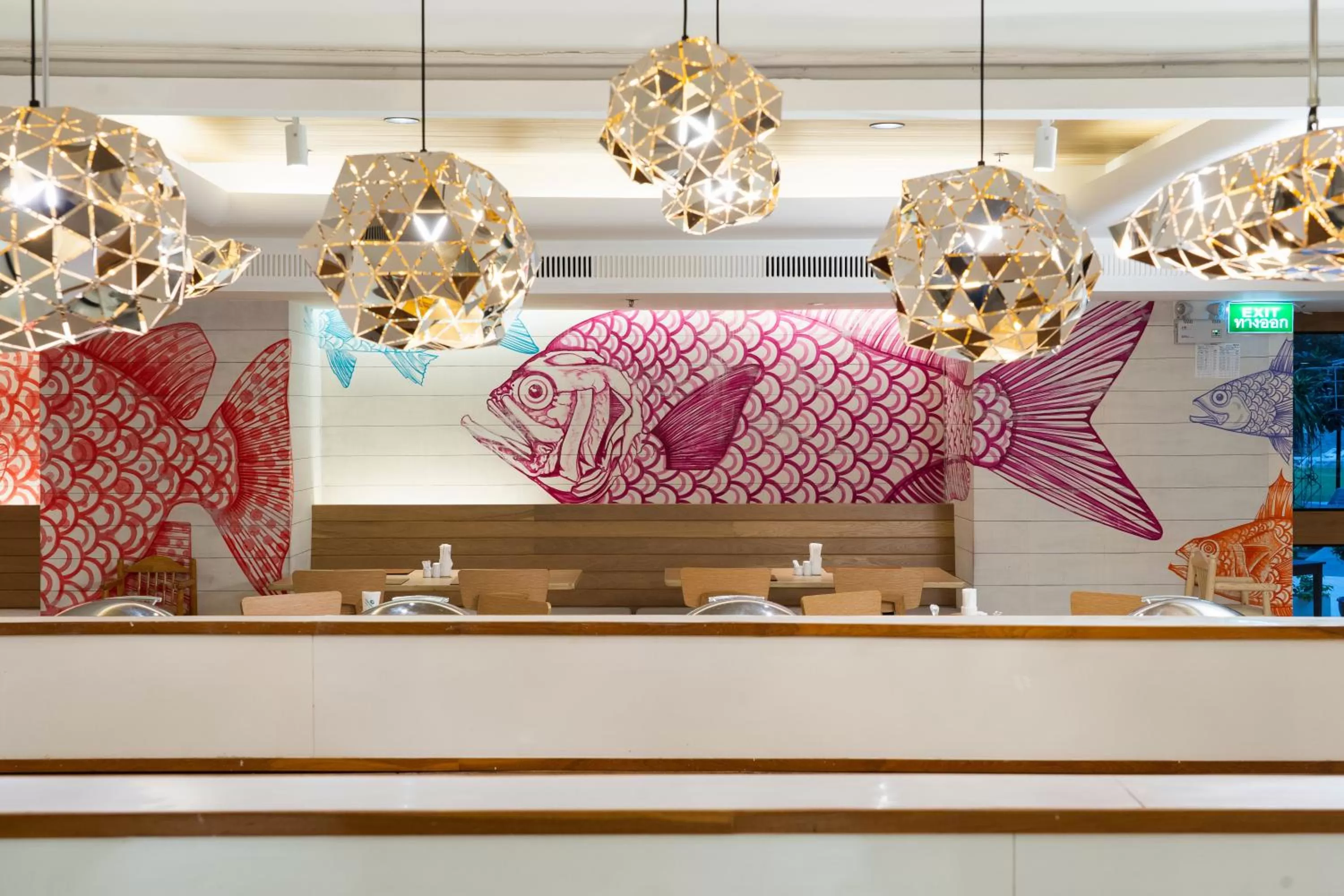 Jomtien Palm Beach Hotel and Resort