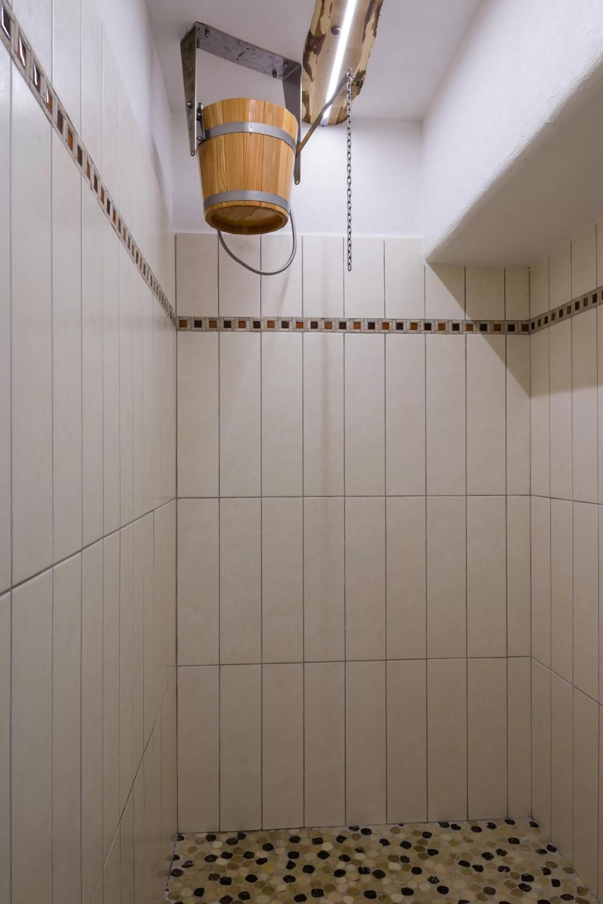 Spa and wellness centre/facilities in FORESTO holiday apartments