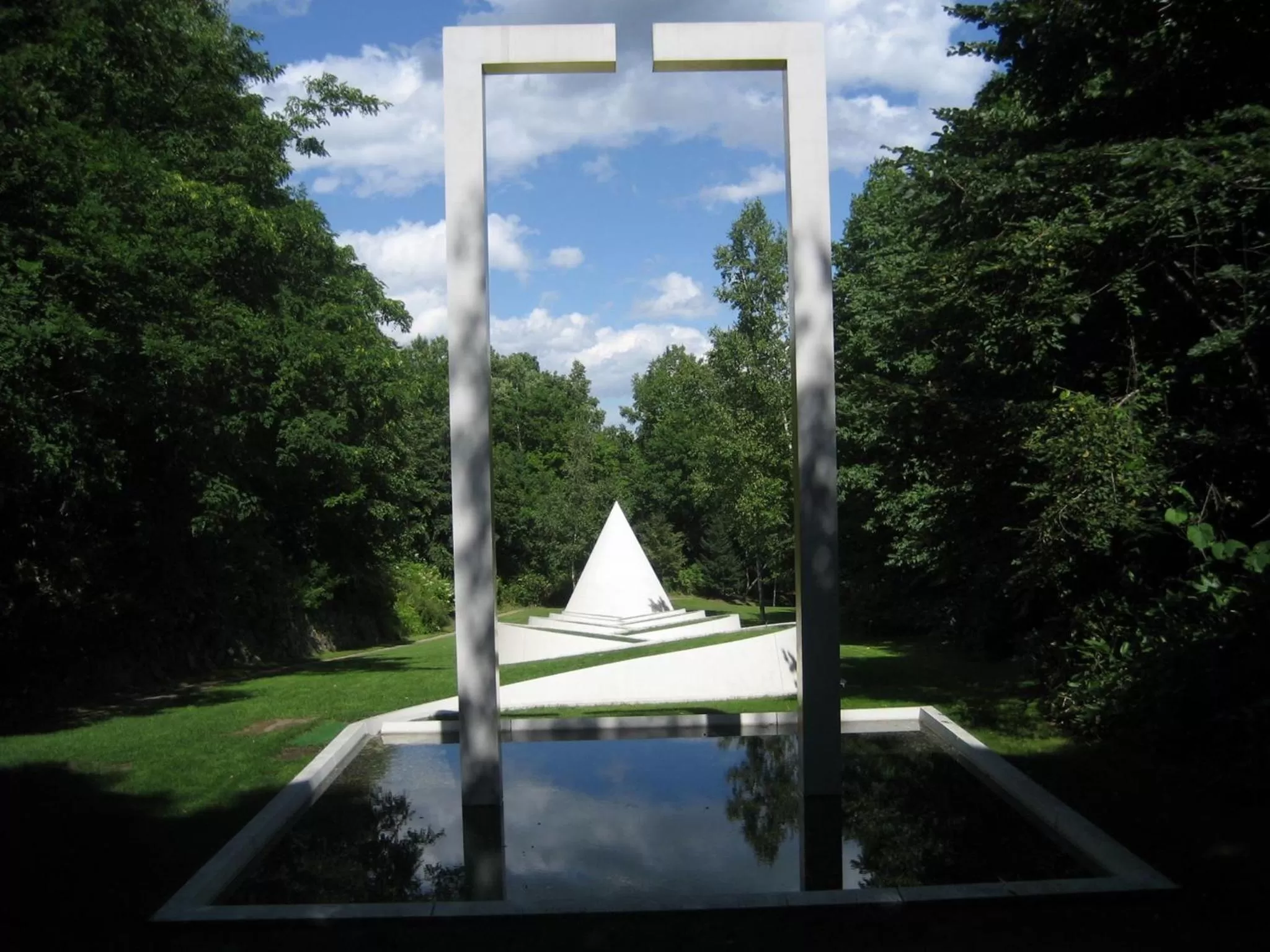 Nearby landmark in APA Hotel & Resort Sapporo