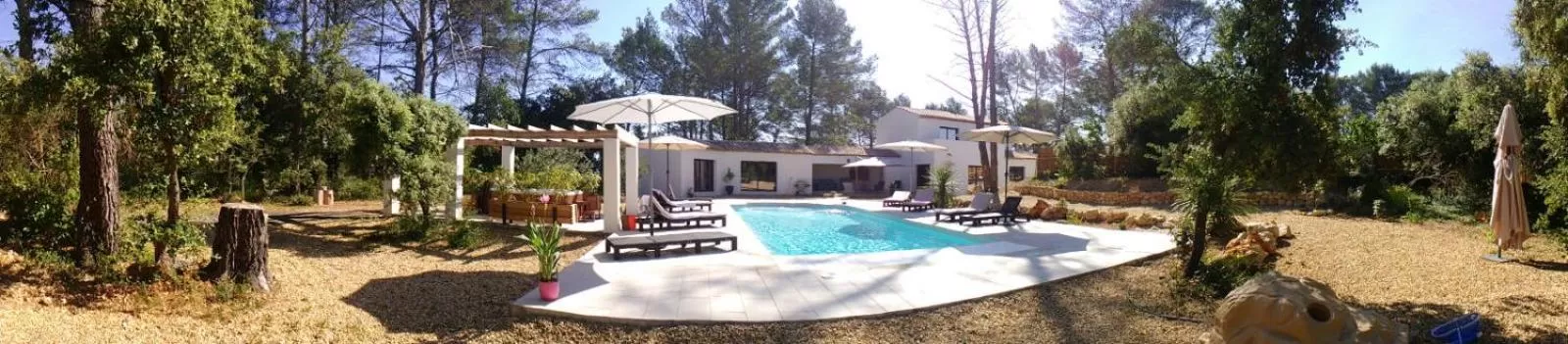 Property building in CARPE DIEM Résidence Hôtelière