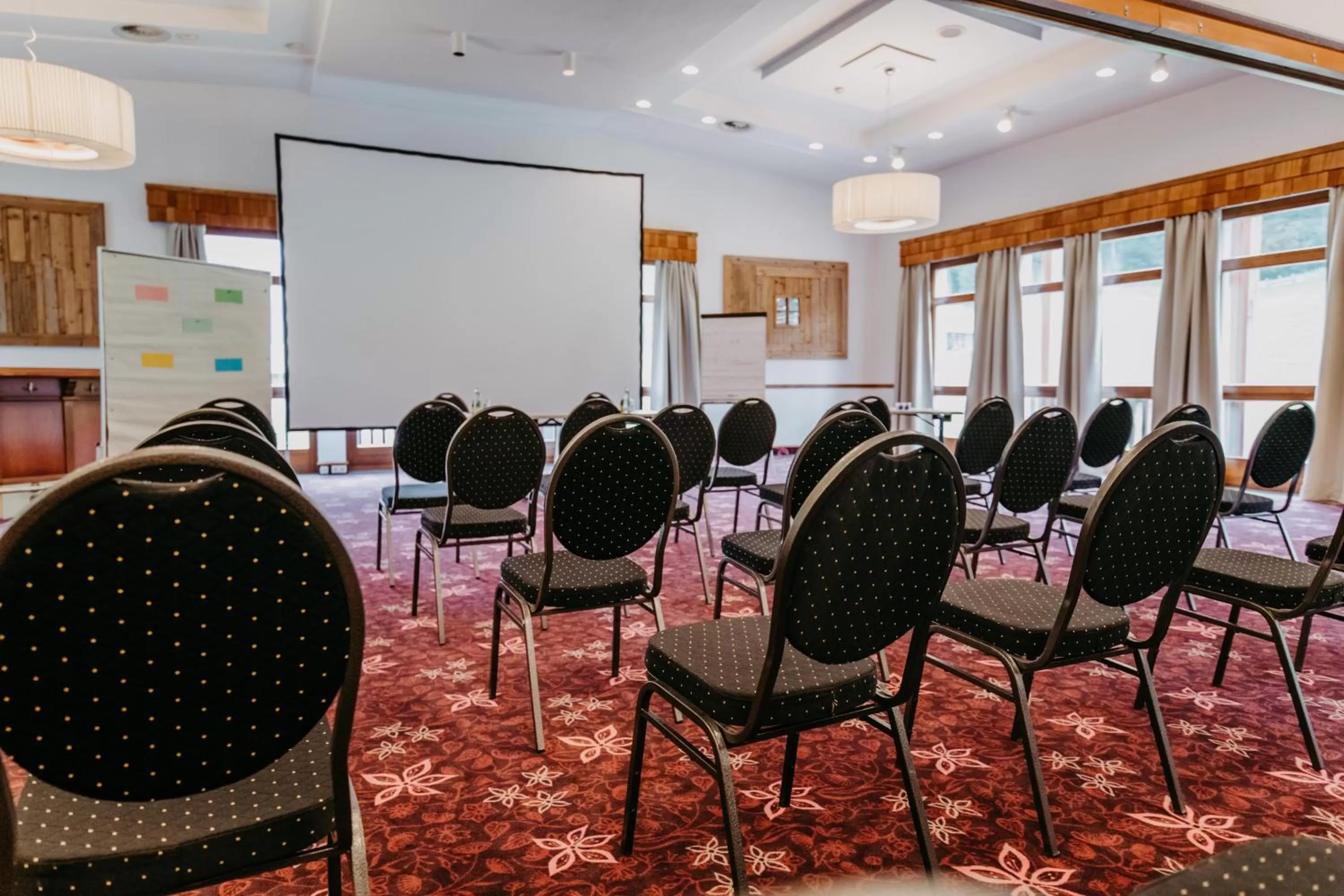 Business facilities in Vitalhotel Gosau