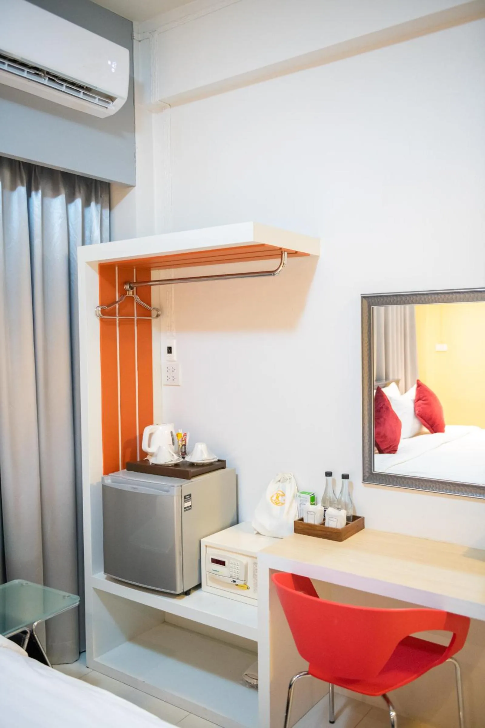 The Iconic Hotel Ranong