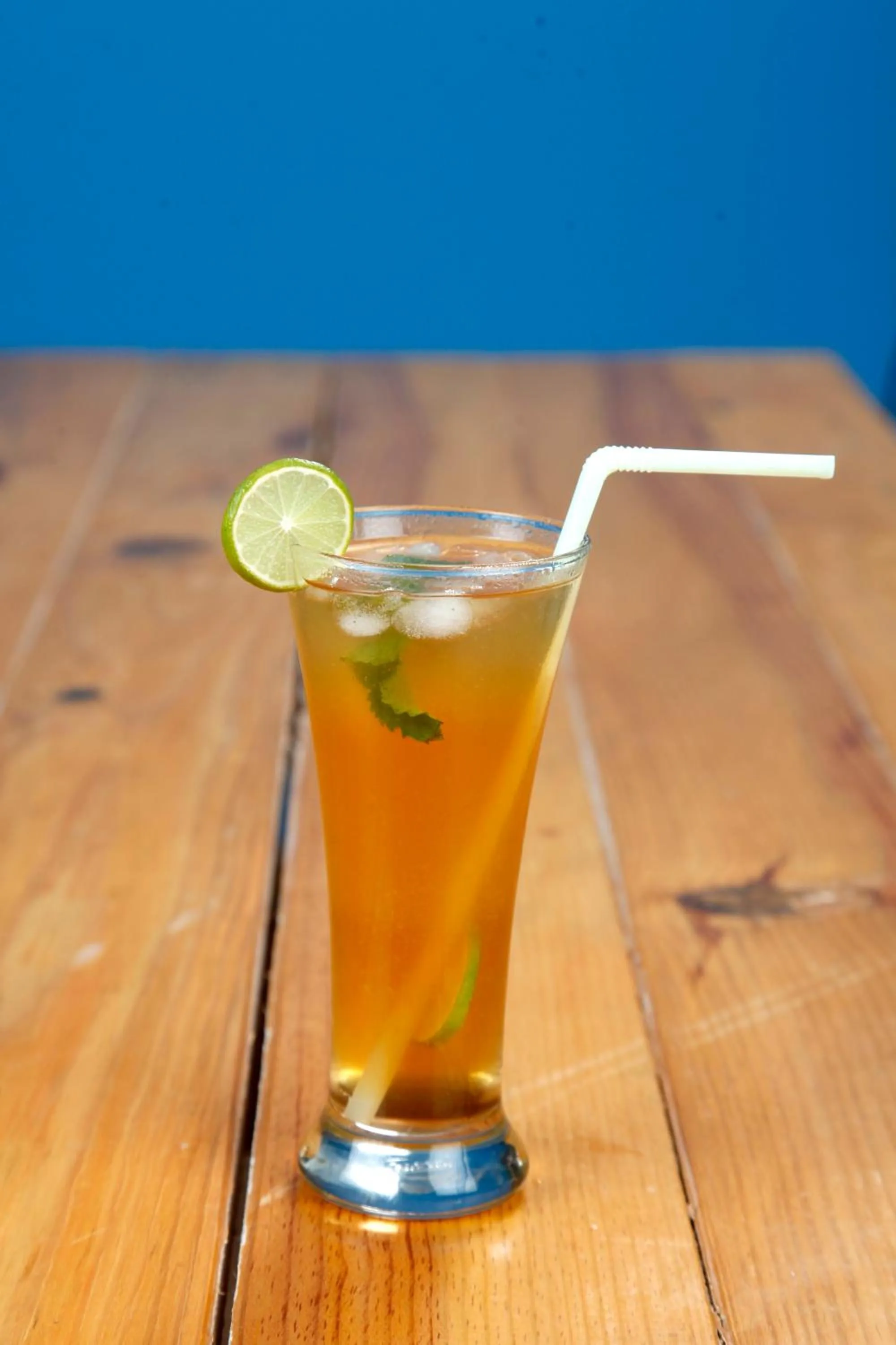 Alcoholic drinks in The Boudha Inn