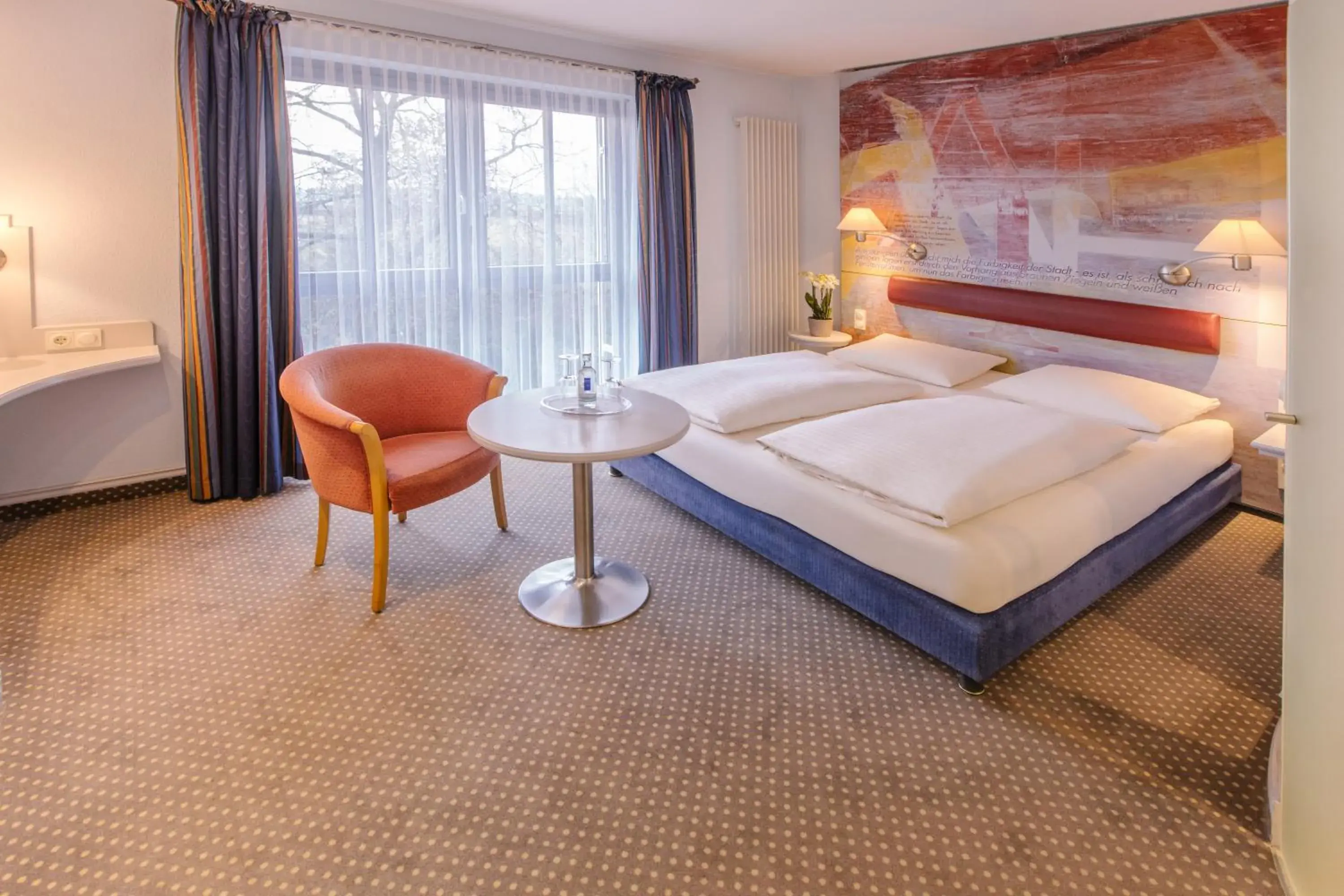 Single Room in Romantik Hotel Gasthaus Rottner Single Room in Romantik Hotel Gasthaus Rottner