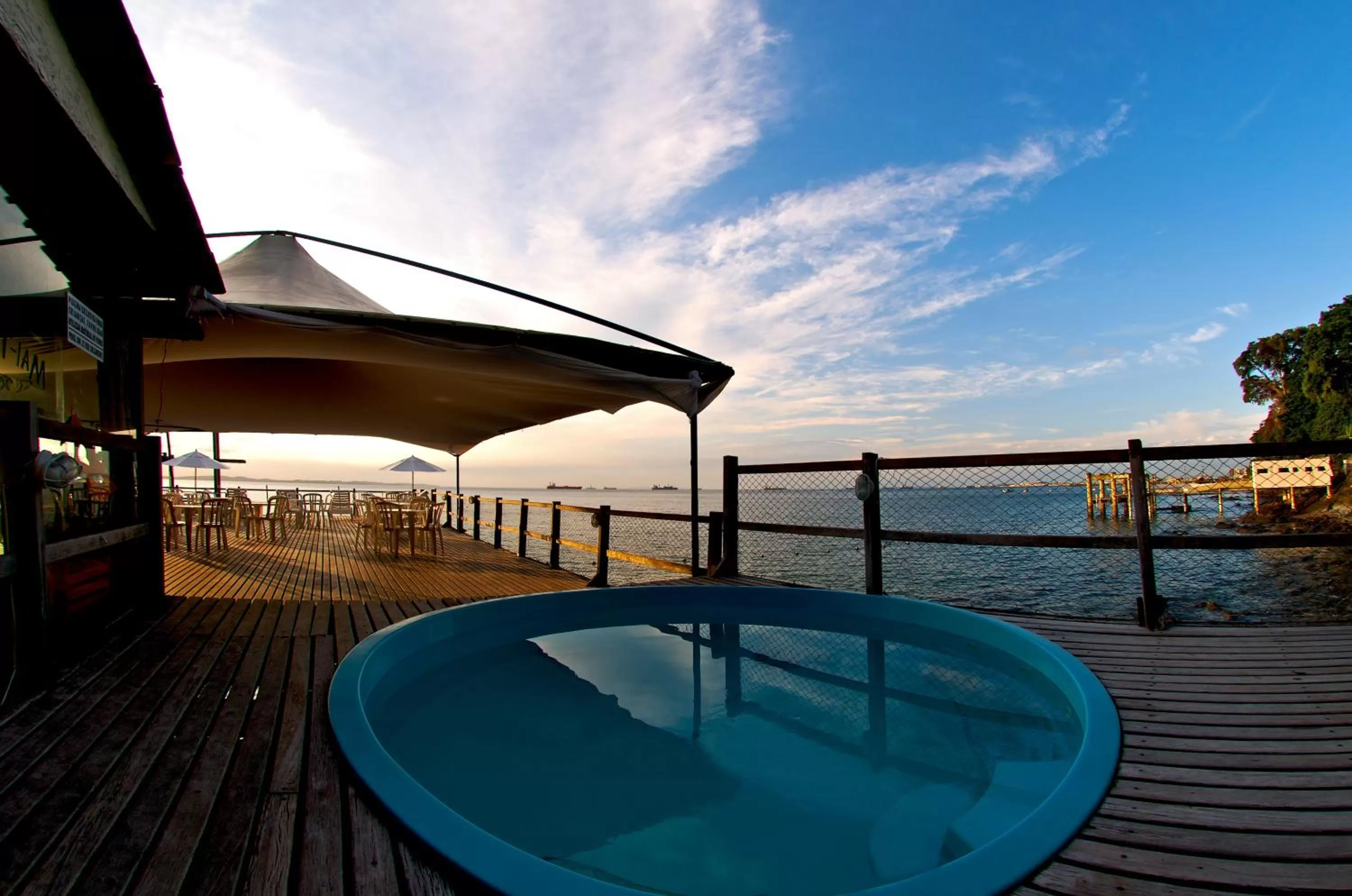 Spa and wellness centre/facilities in Sol Victoria Marina