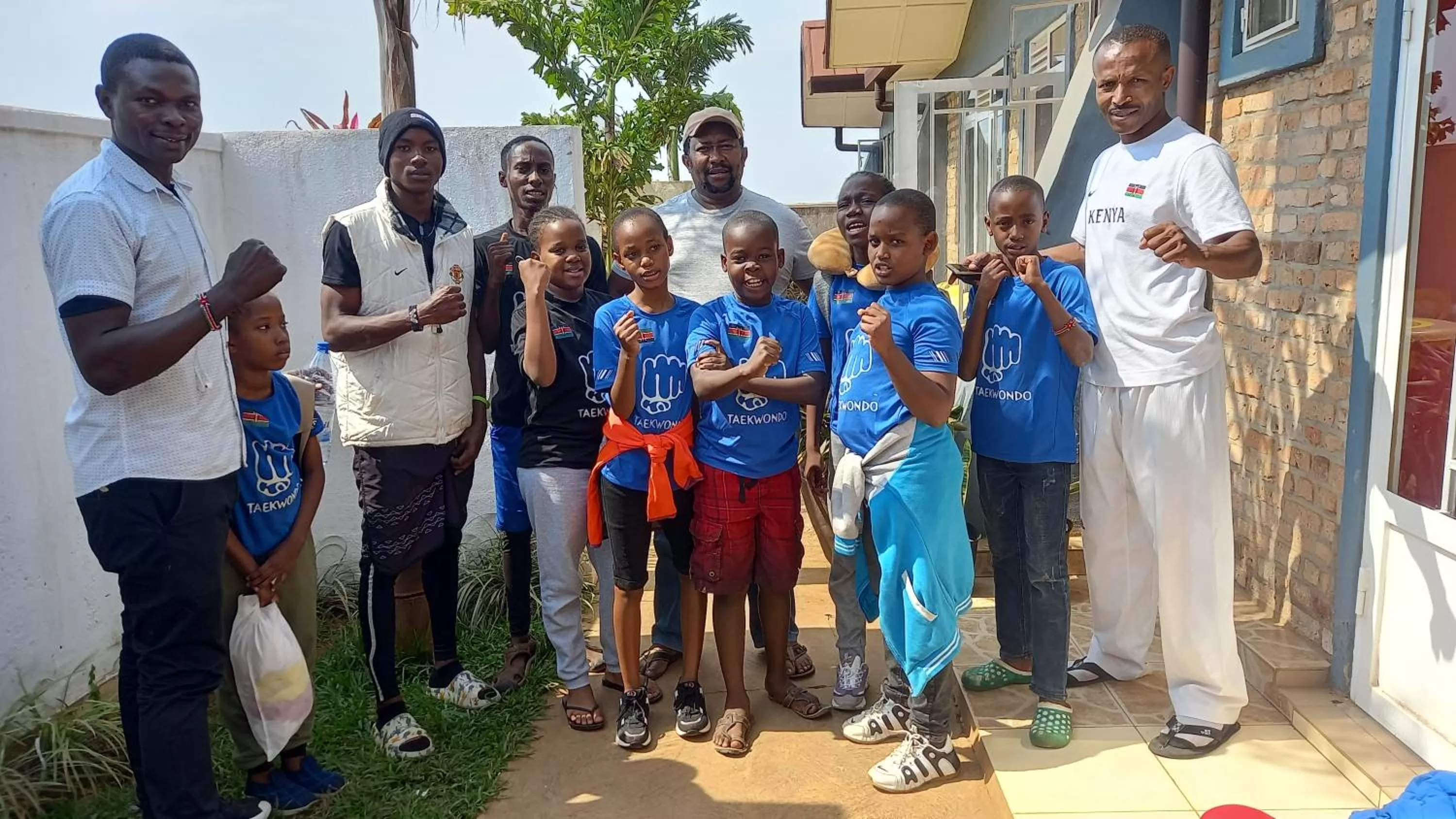 Tommy's Budget Rooms