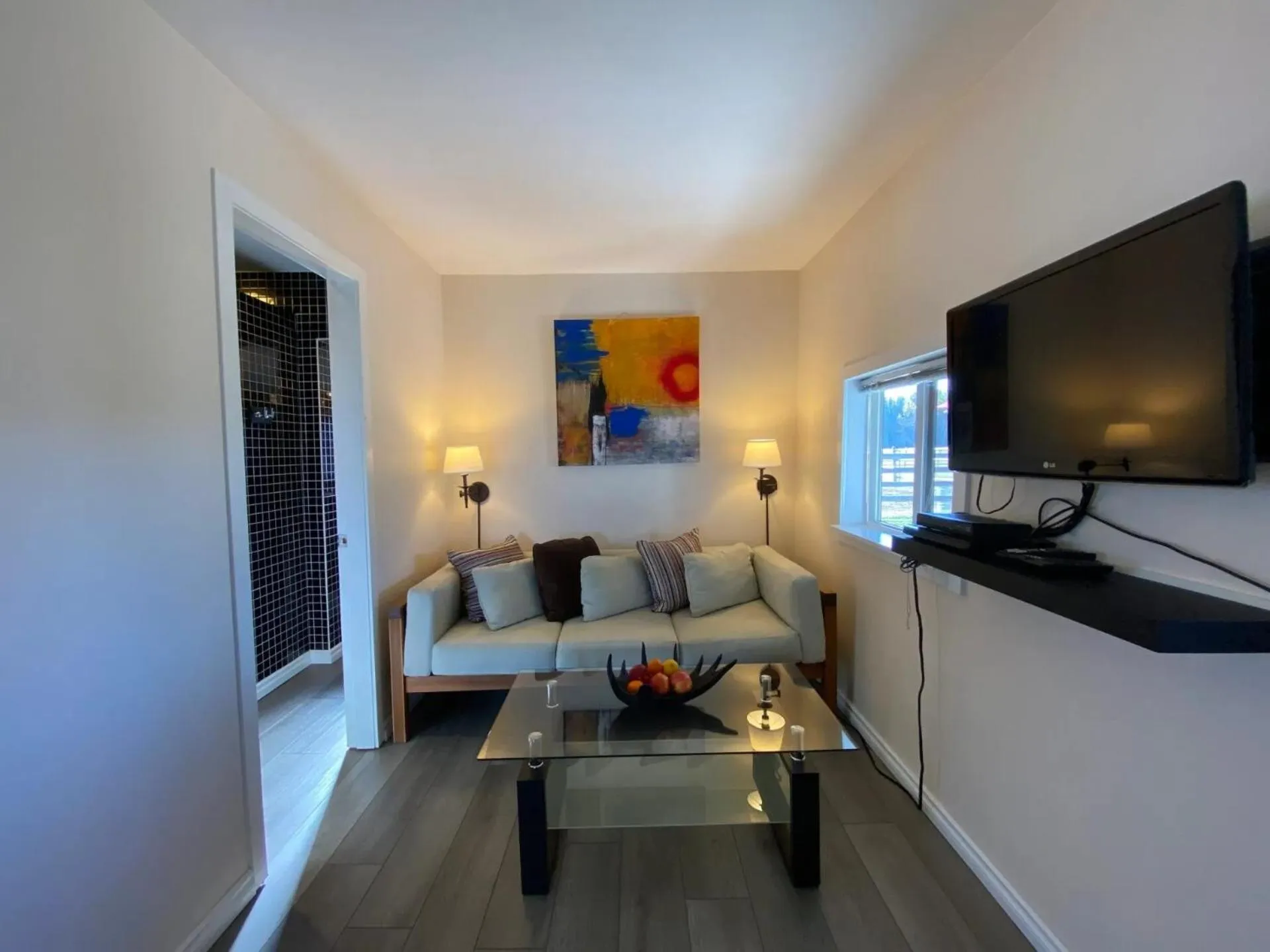 Property building in Woodhouse Cottages And Ranch