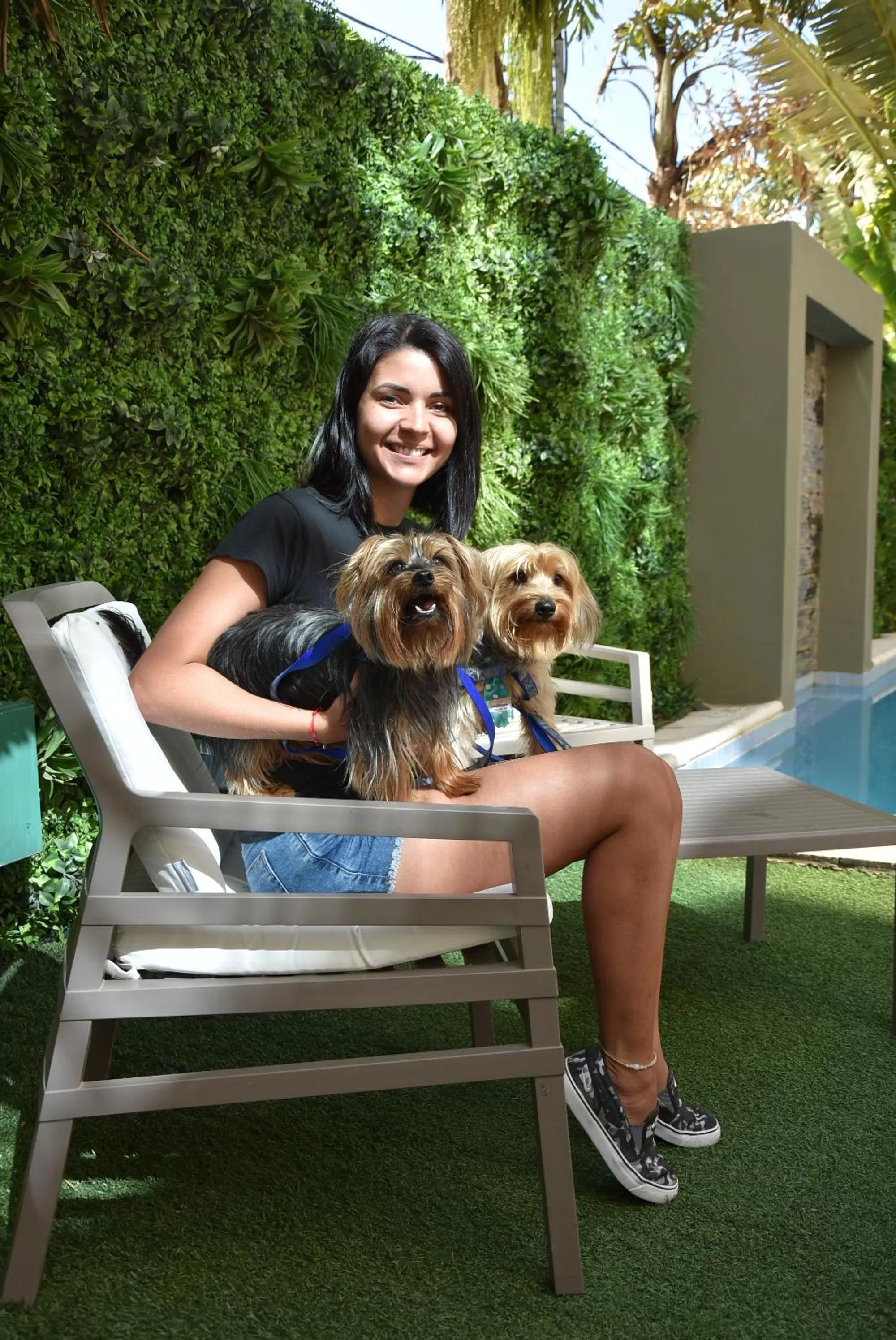 Property building, Family in Hotel Le Pelican