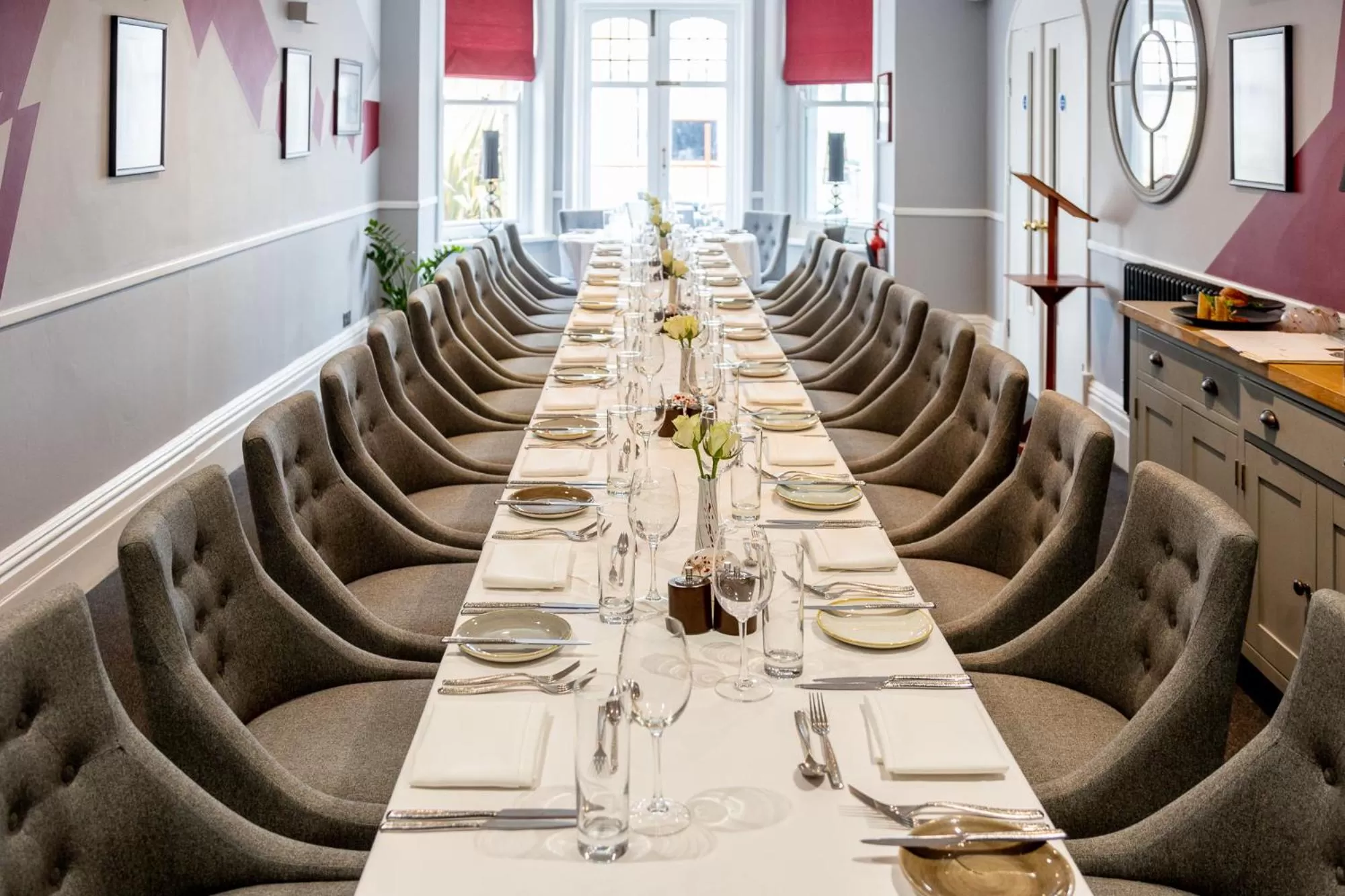 The Seaview Hotel And Restaurant