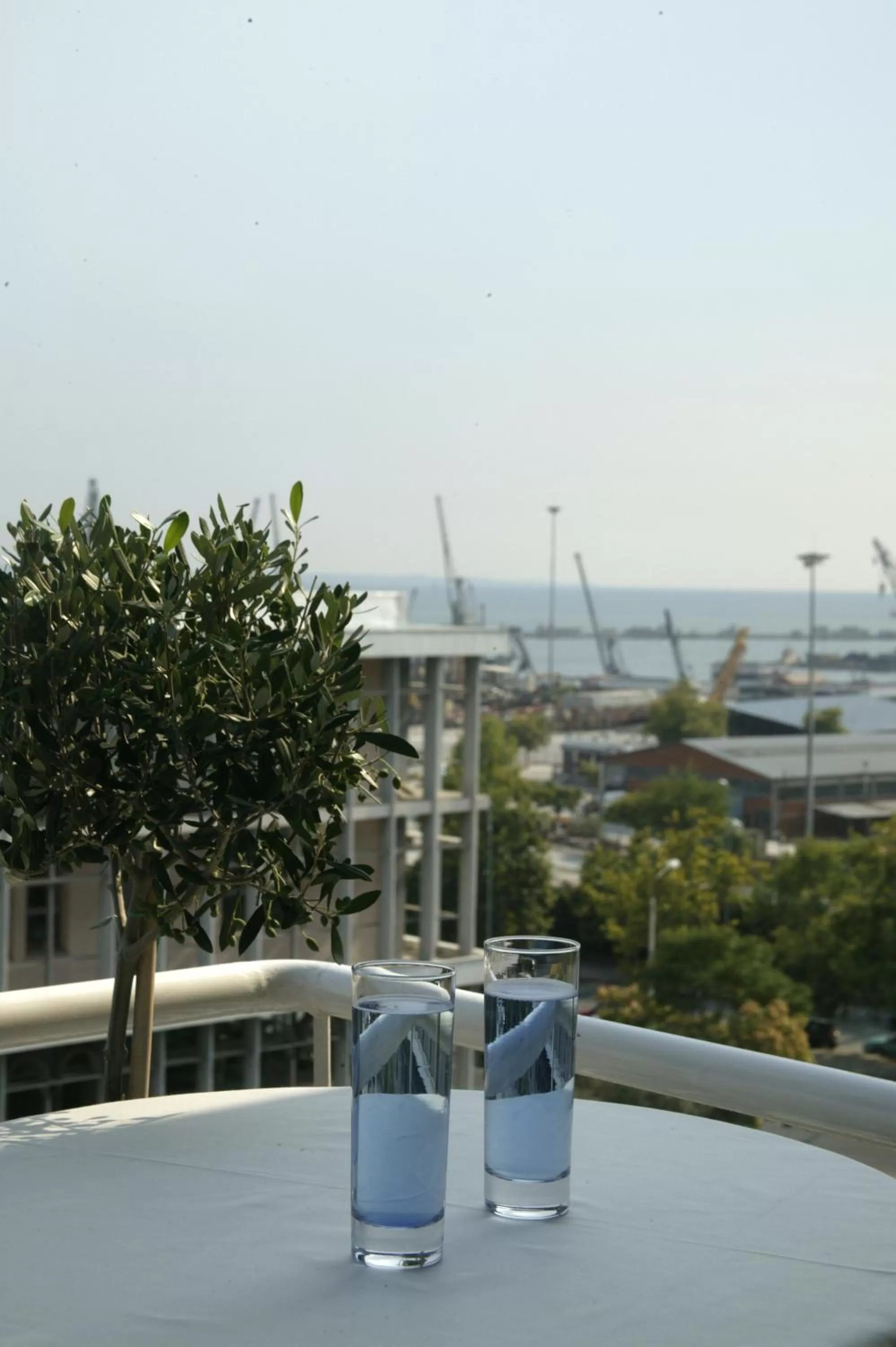 View (from property/room) in Anessis