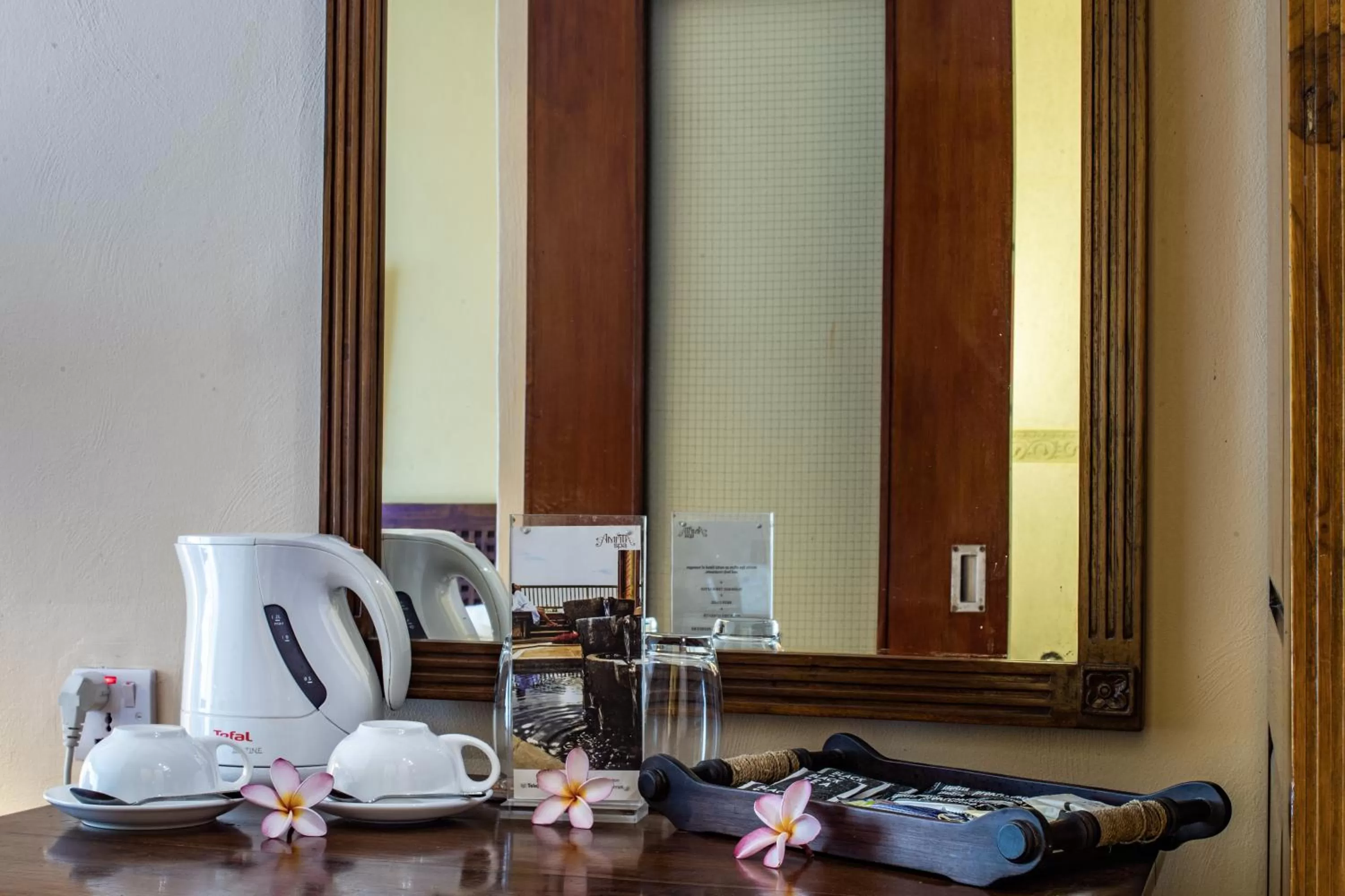 Other in Aanari Hotel & Spa- Mauritius