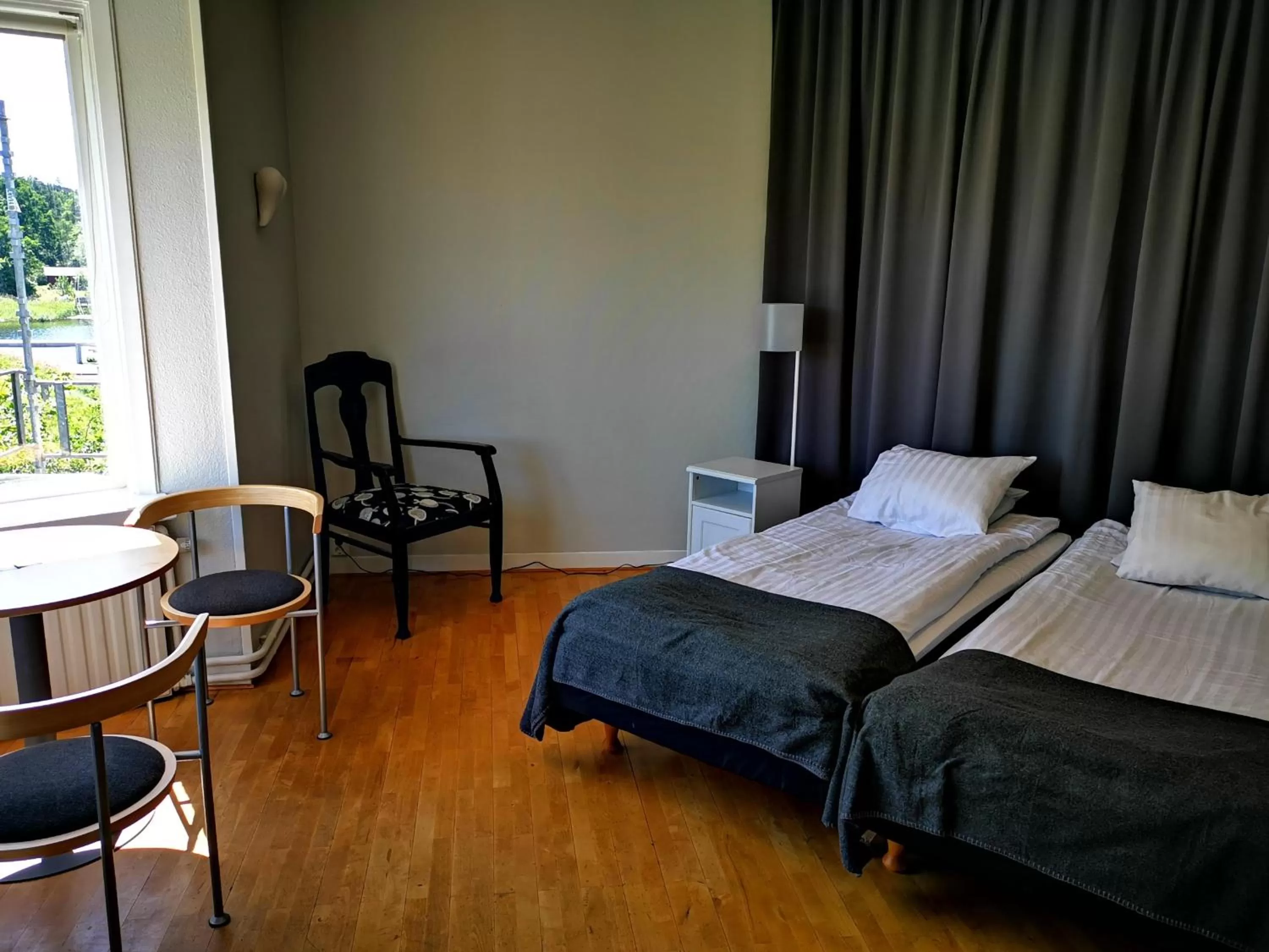 Åhus B&B och Vandrarhem