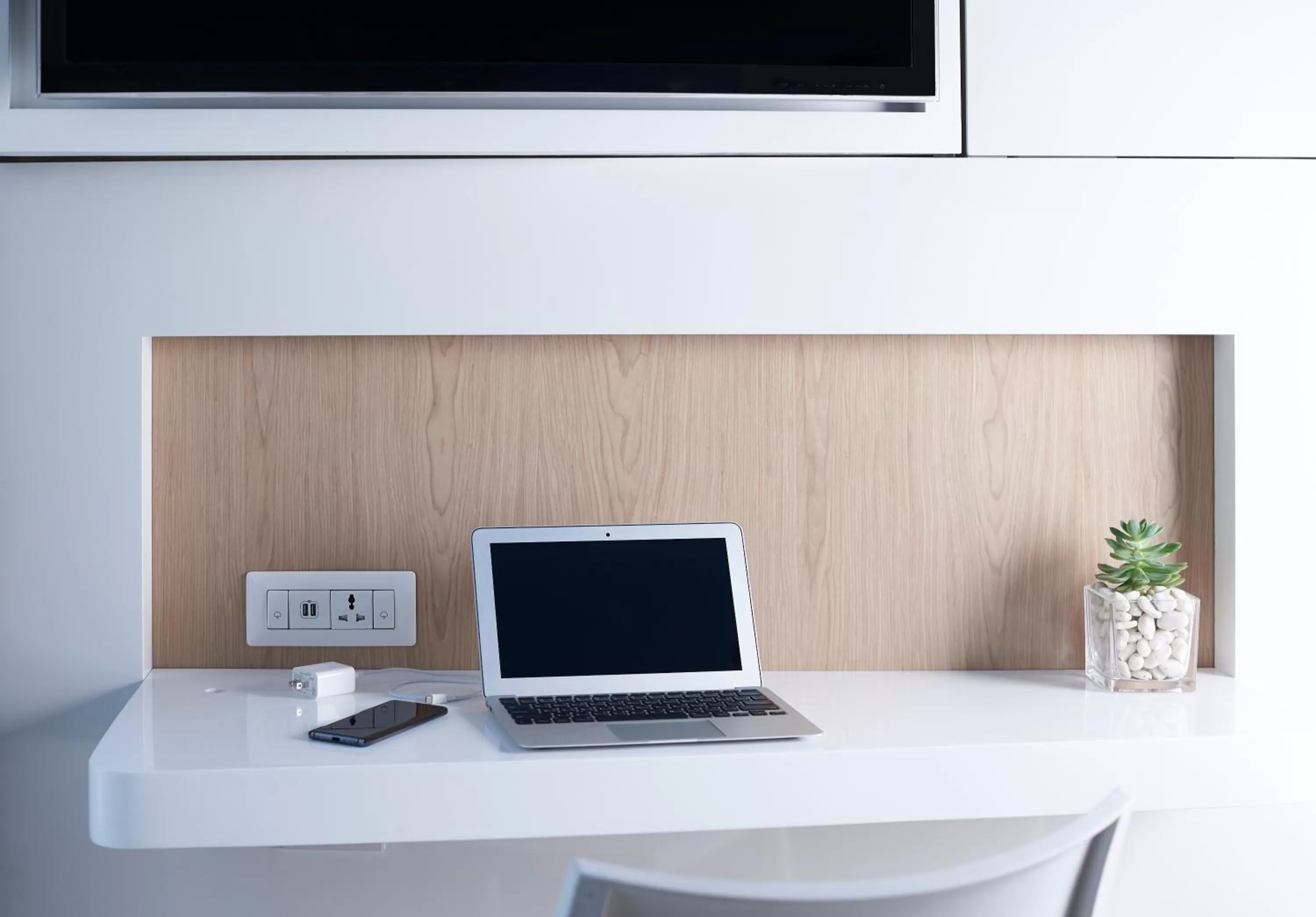 TV and multimedia in OZO North Pattaya