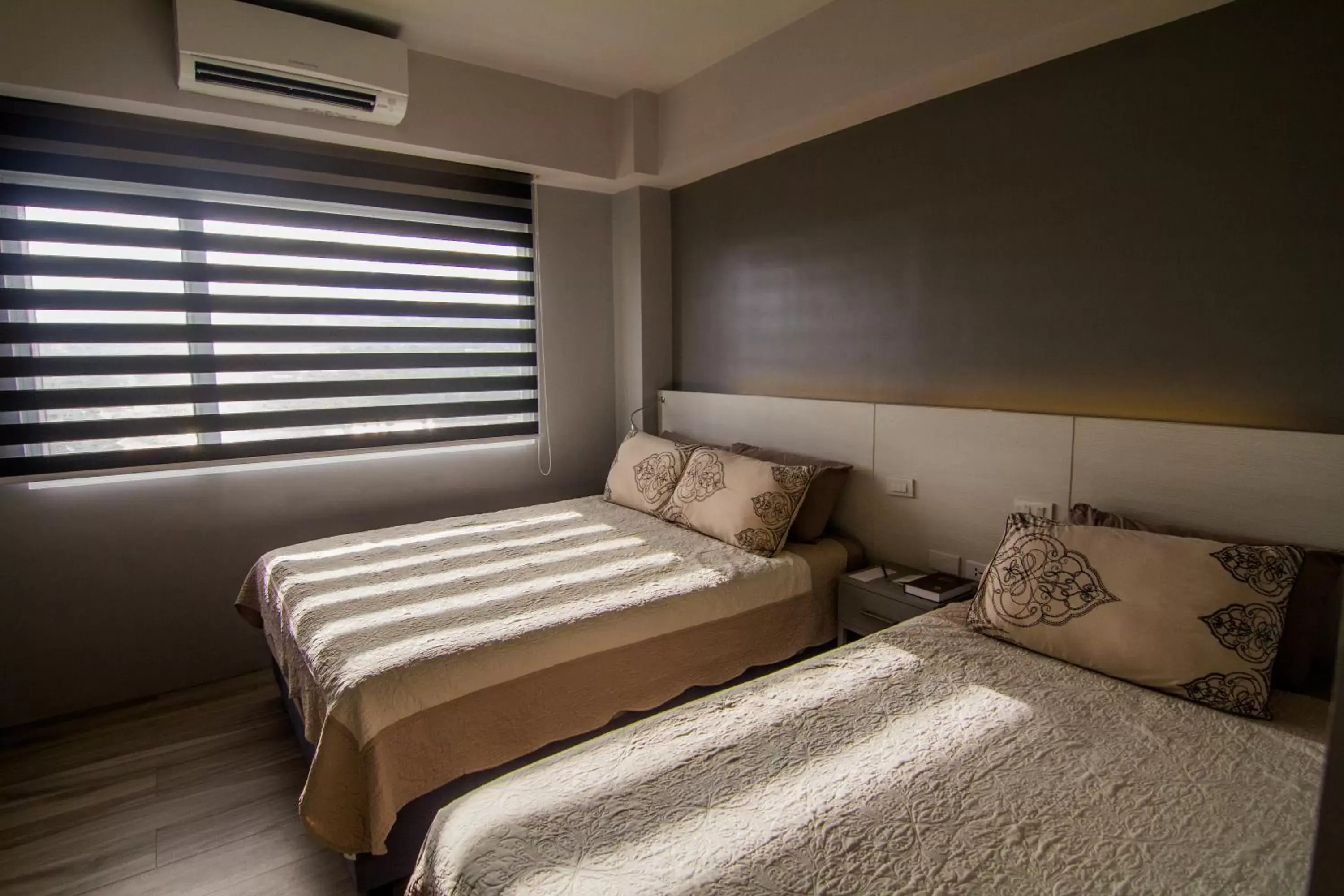 Luxe Suite in Cebu Hotel Plus Luxe Suite in Cebu Hotel Plus