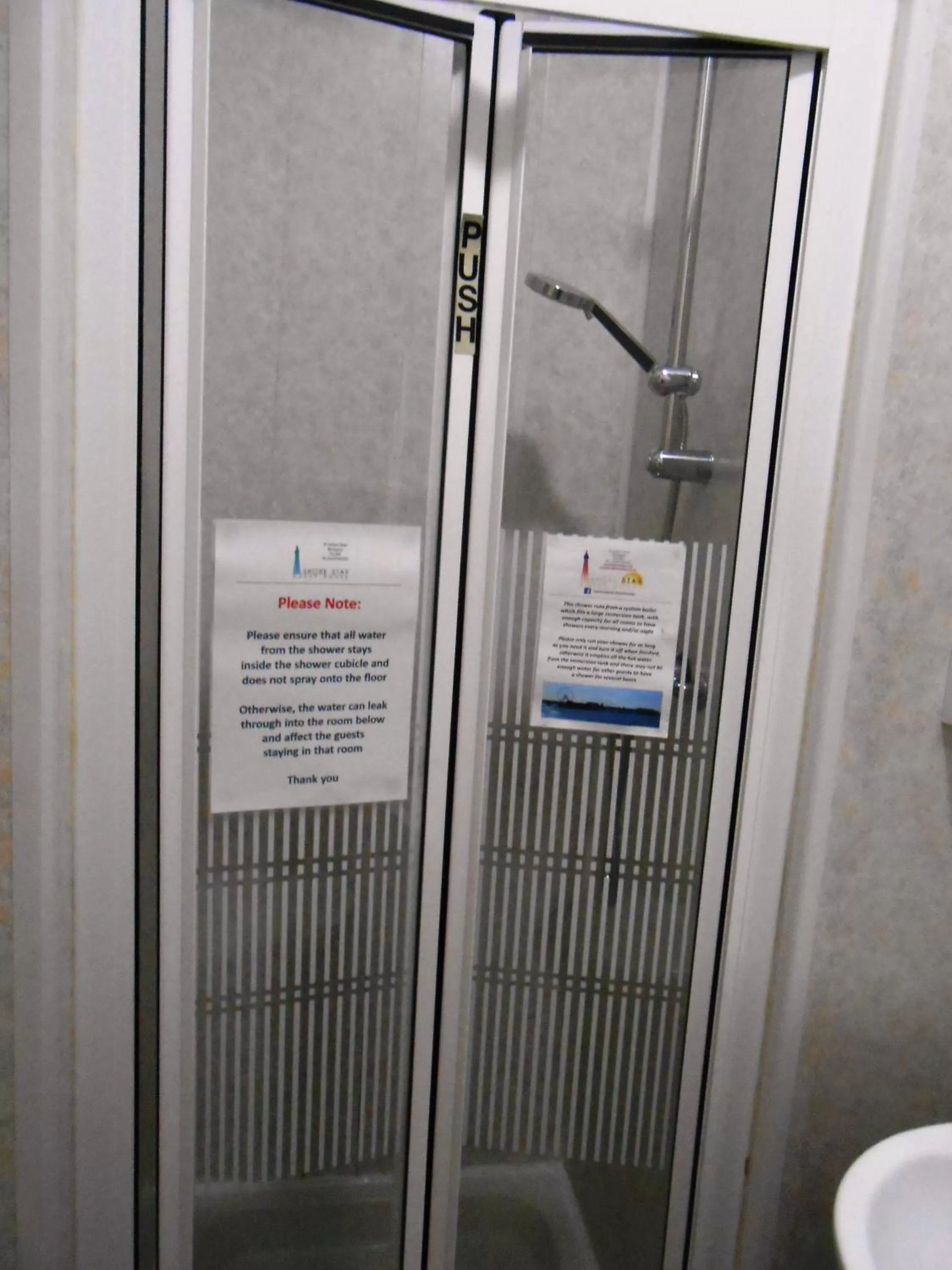 Shore Stay Guest House