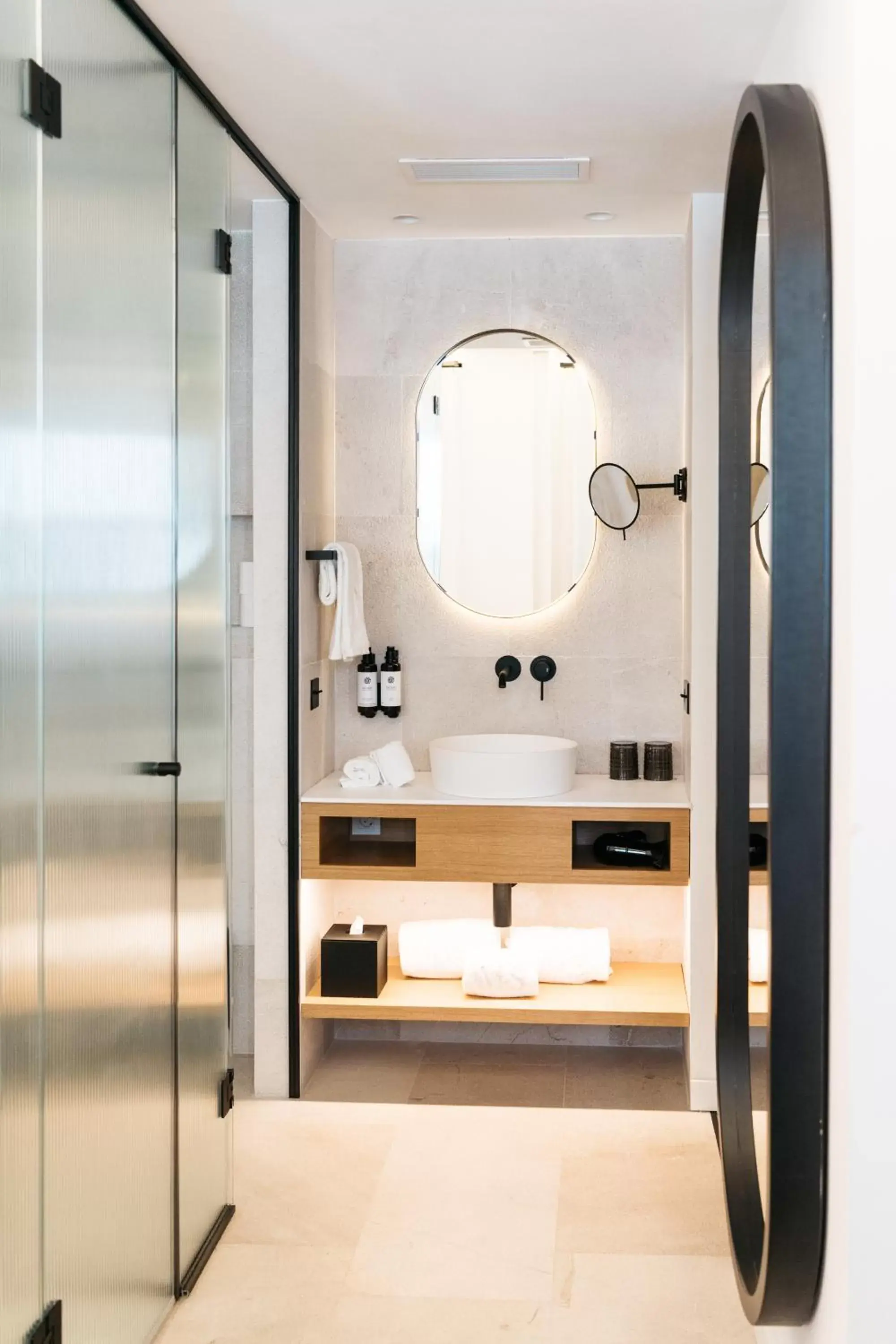 Family Room in Boutique Hotel Petit Montisión Family Room in Boutique Hotel Petit Montisión