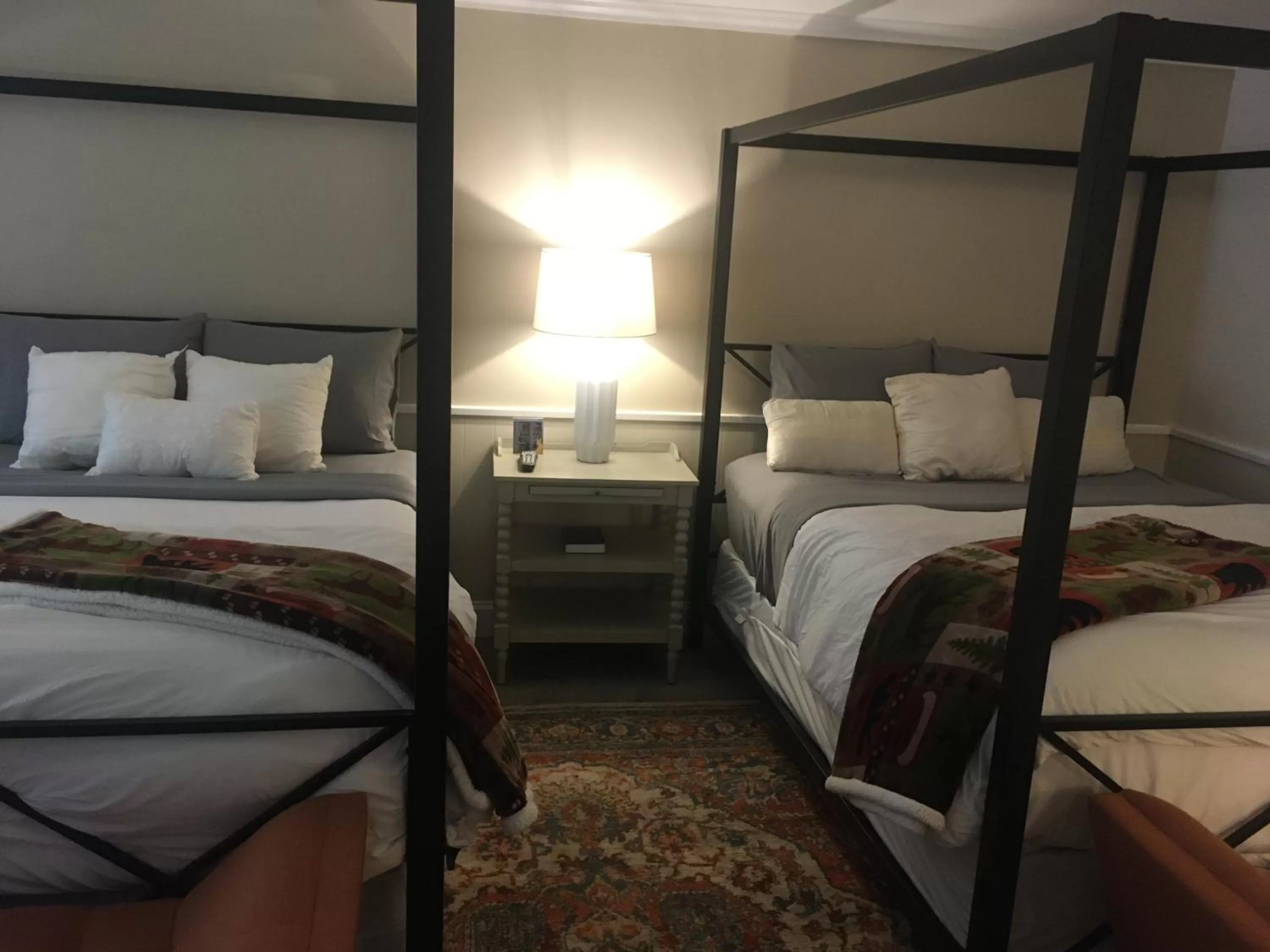 Starlight Lodge North Conway