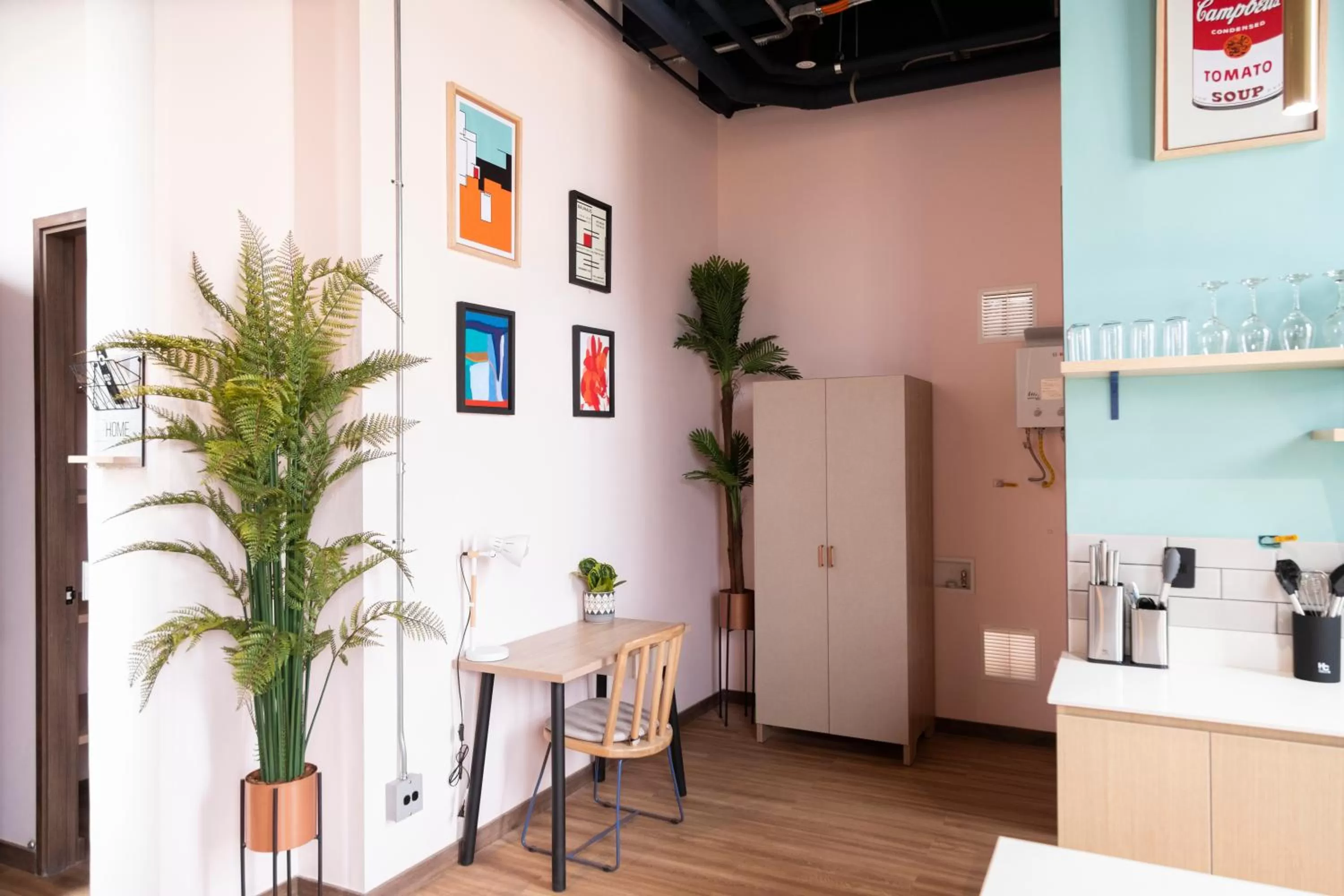 Bathroom in Royal Living Poblado