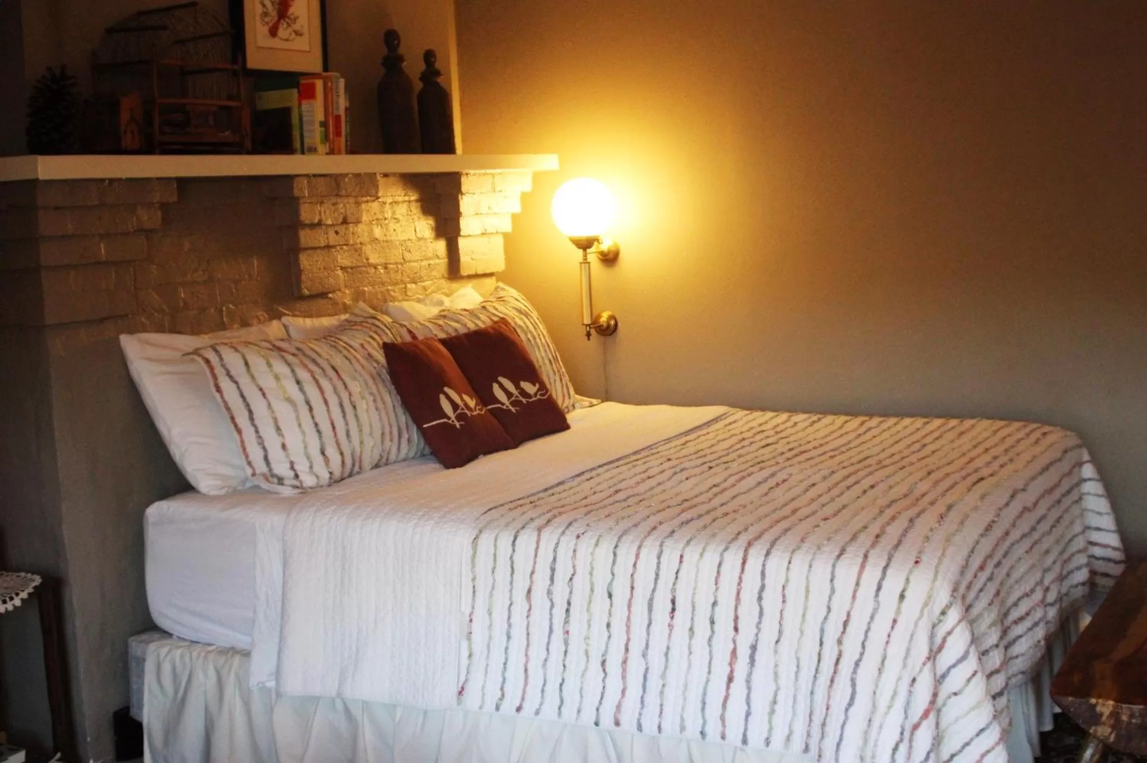 Laughing Heart Lodge