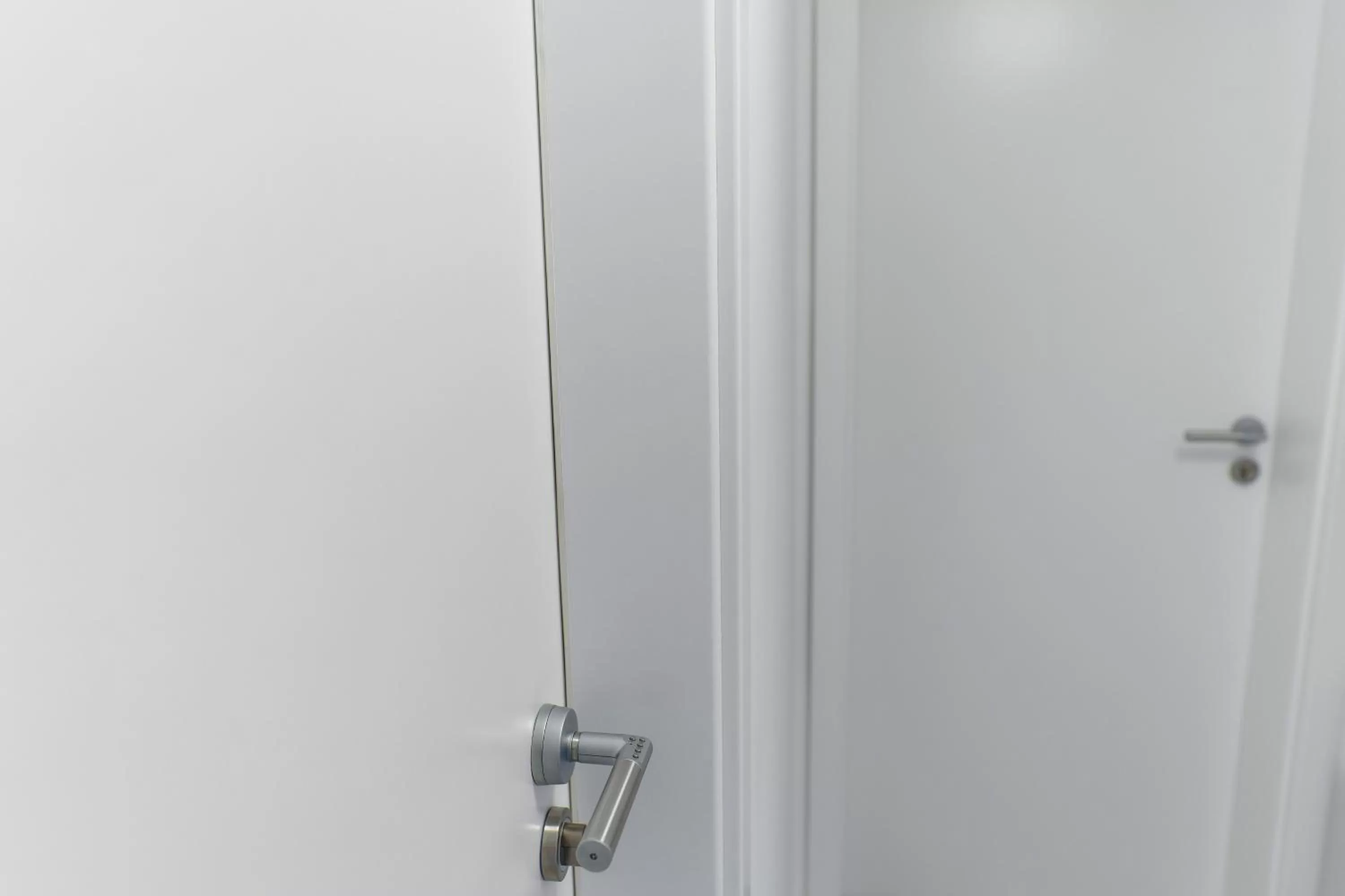 Bathroom in Bella House