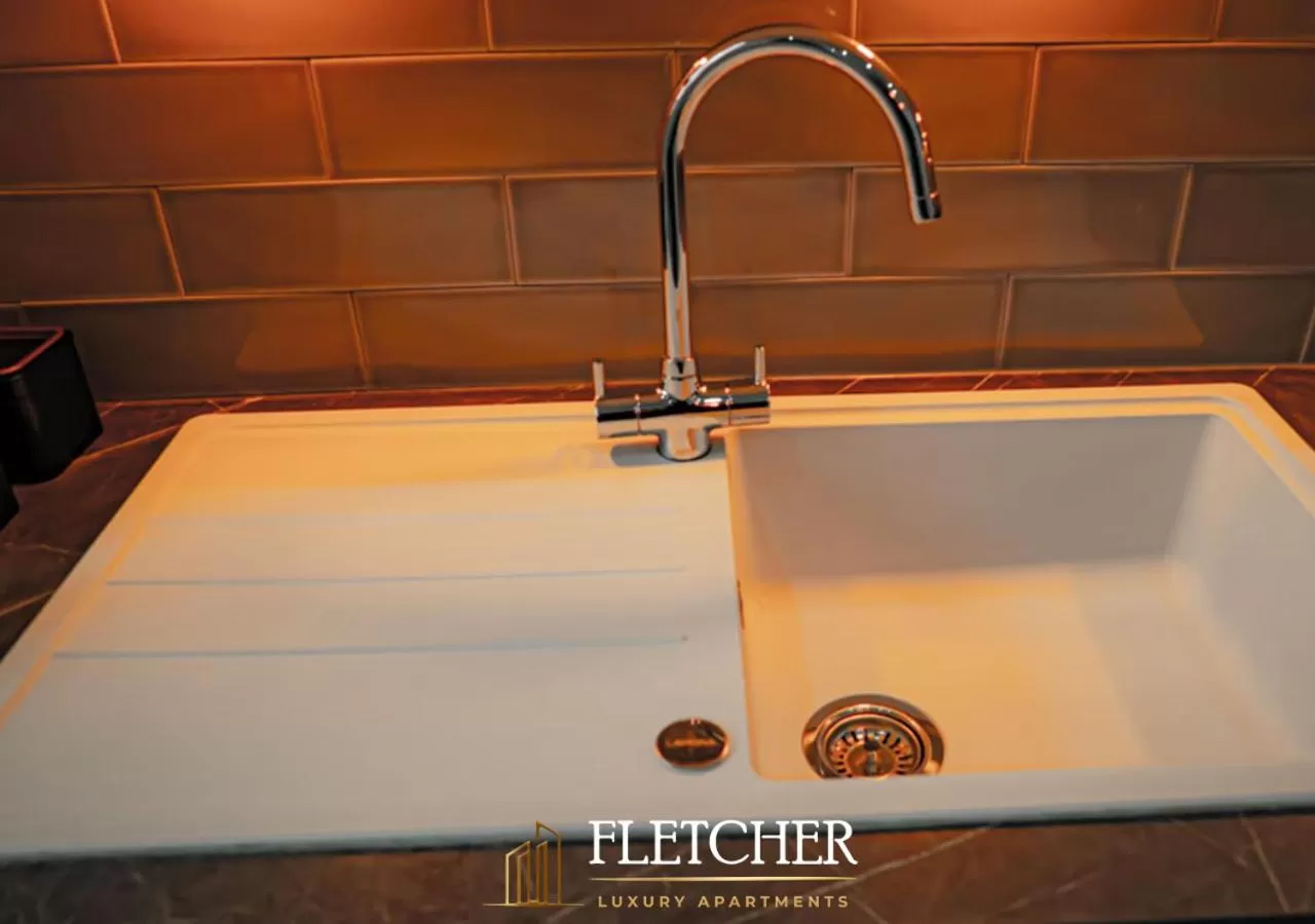 Spire Accommodations Ltd