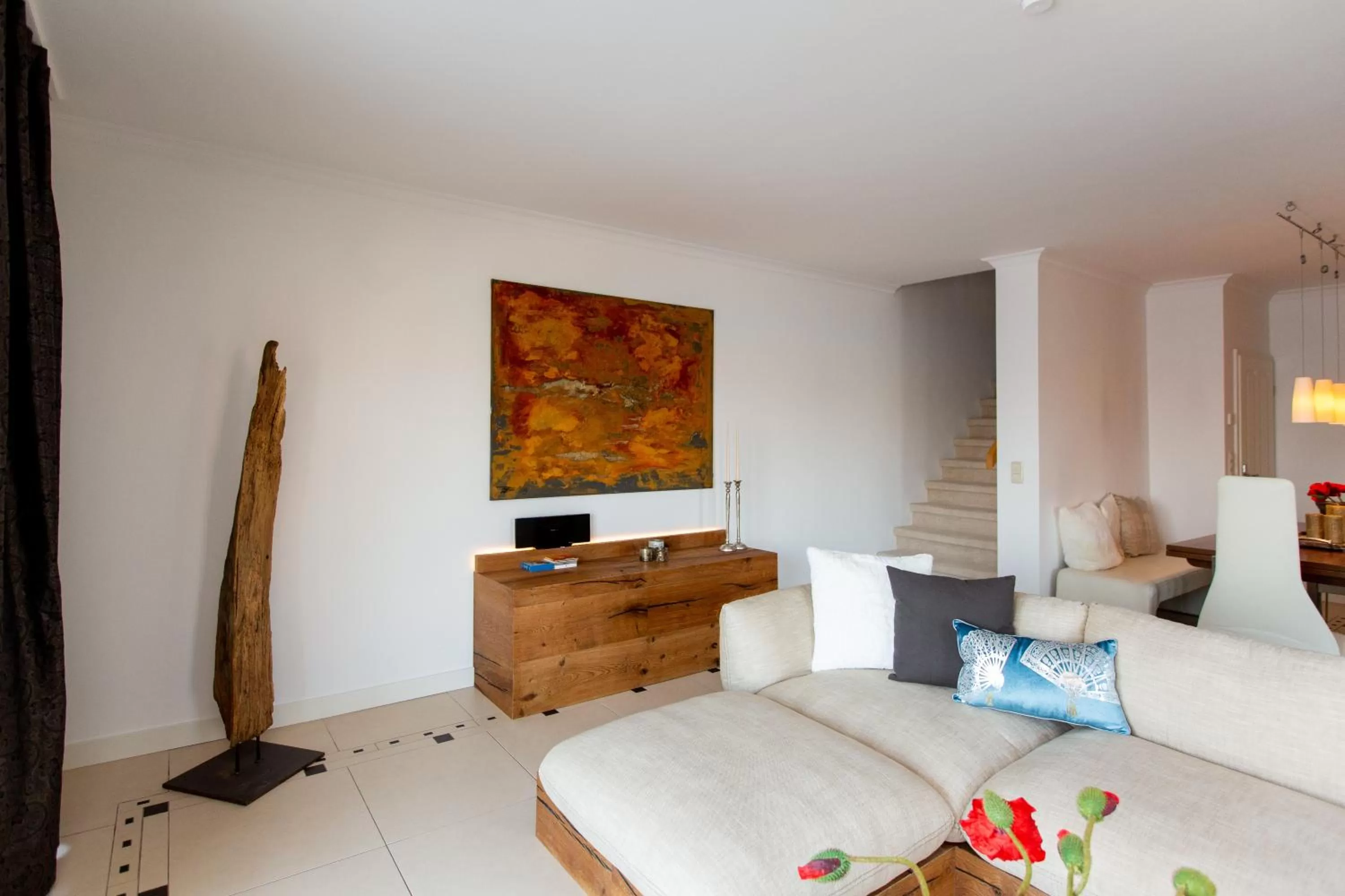 Photo of the whole room, Bed in Hotel Inselhof