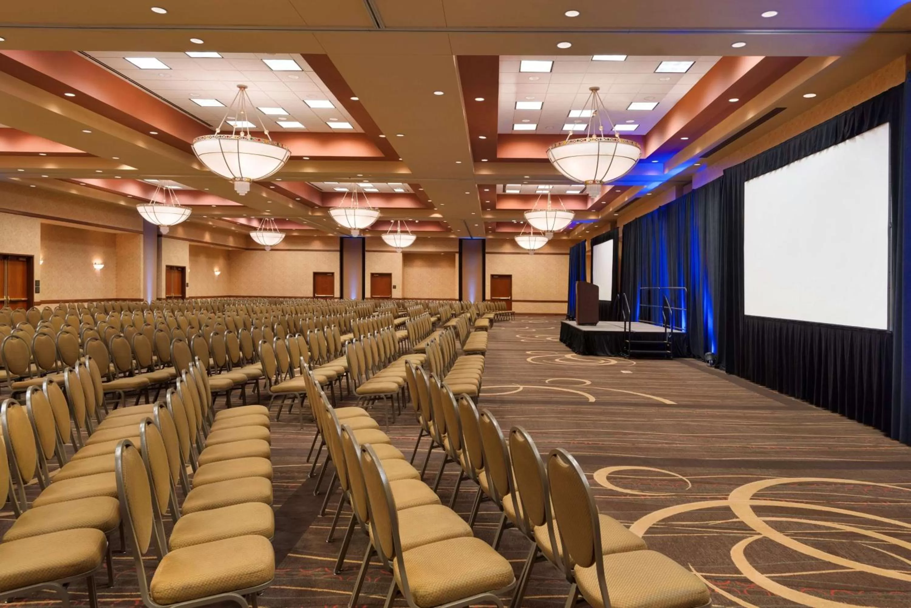 Meeting/conference room in Embassy Suites by Hilton Franklin Cool Spring