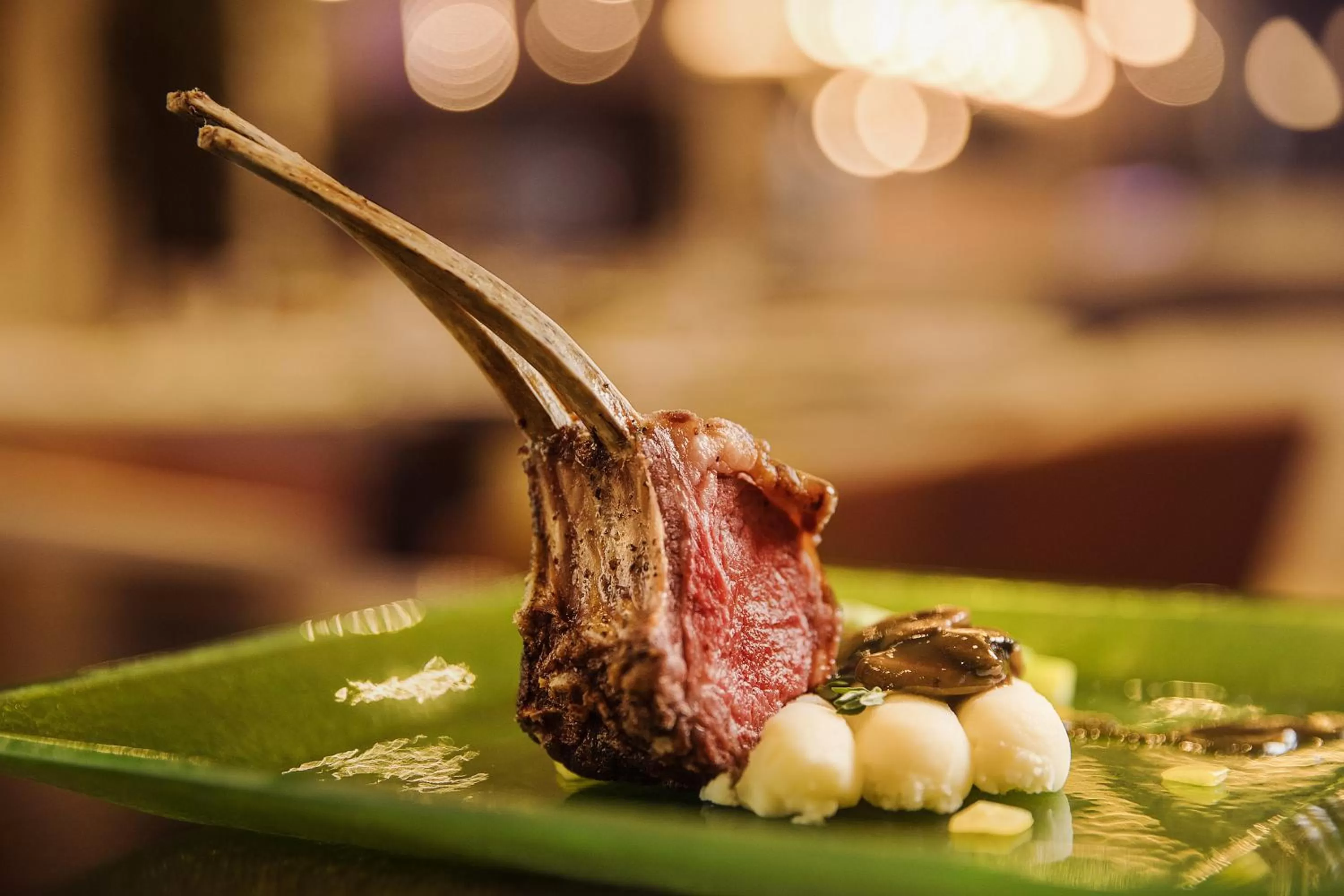 Restaurant/places to eat in Centro Shaheen Jeddah by Rotana