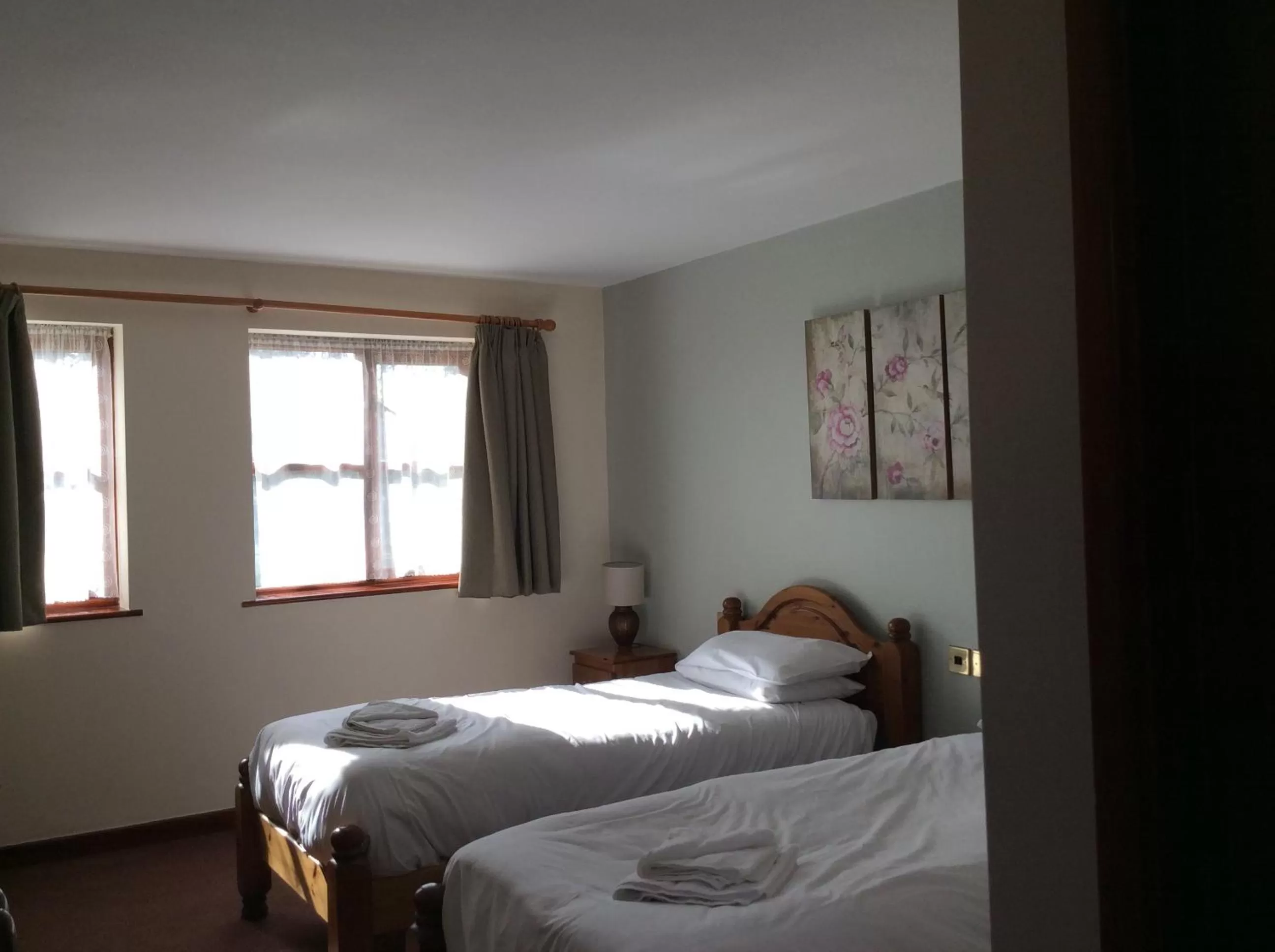 Other in The Fountain Oldwood