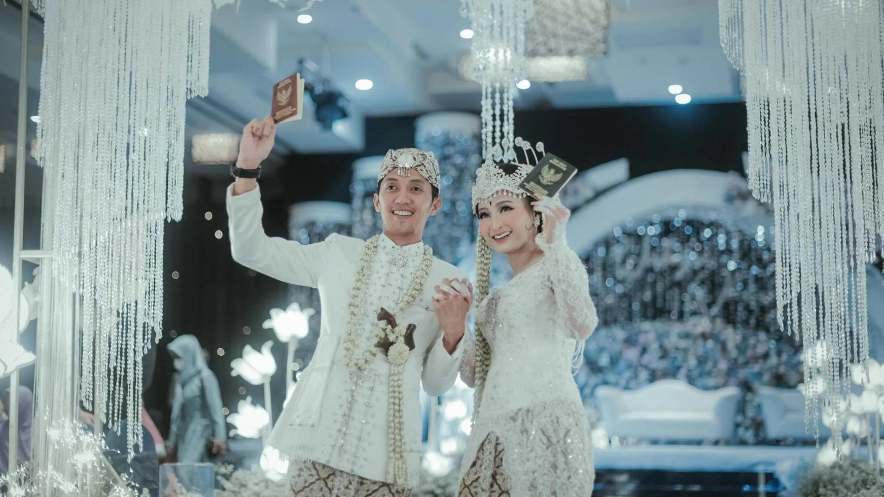 Meeting/conference room in Holiday Inn Cikarang Jababeka by IHG