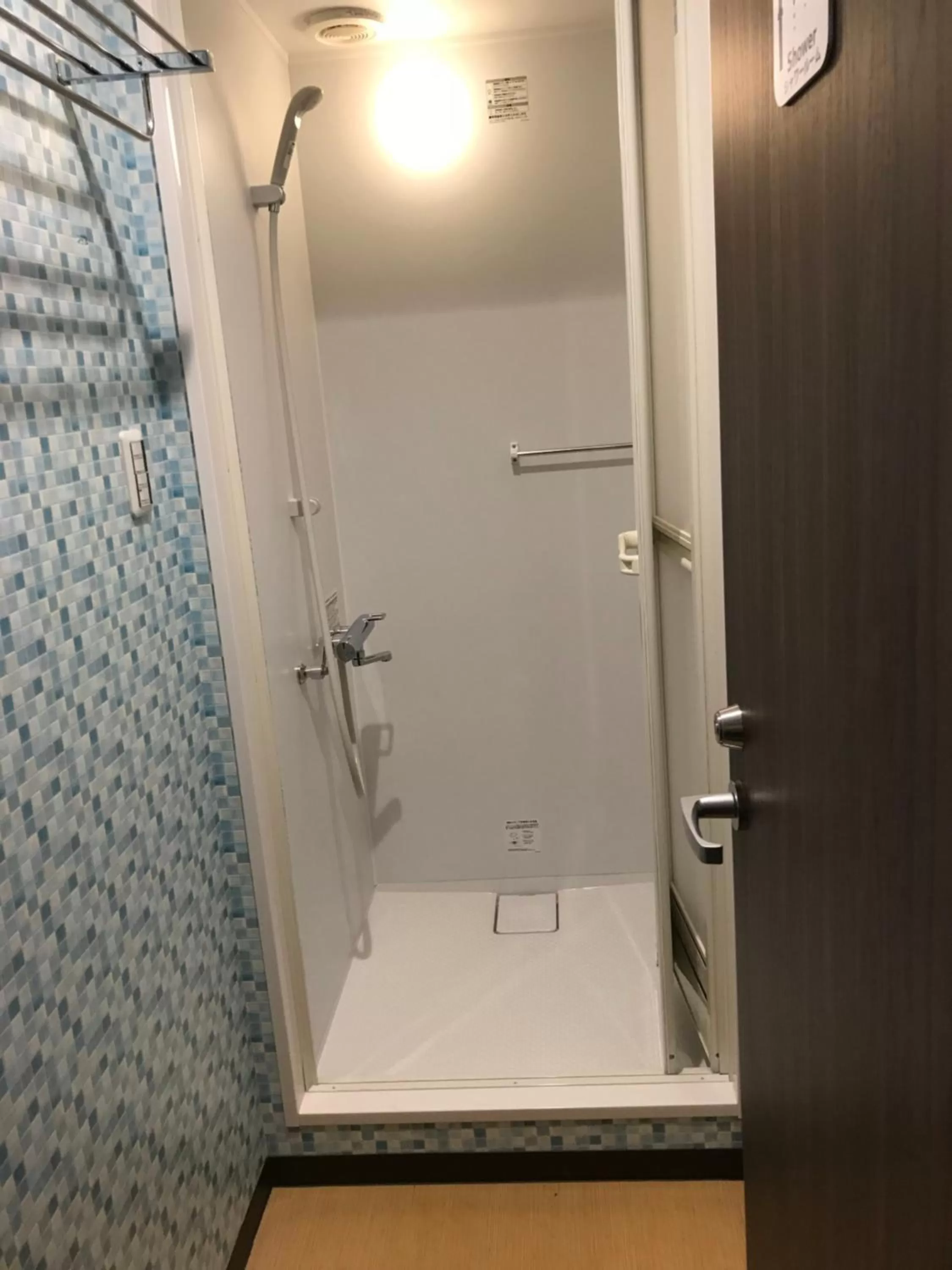 Hotel Famitic Nikko Station