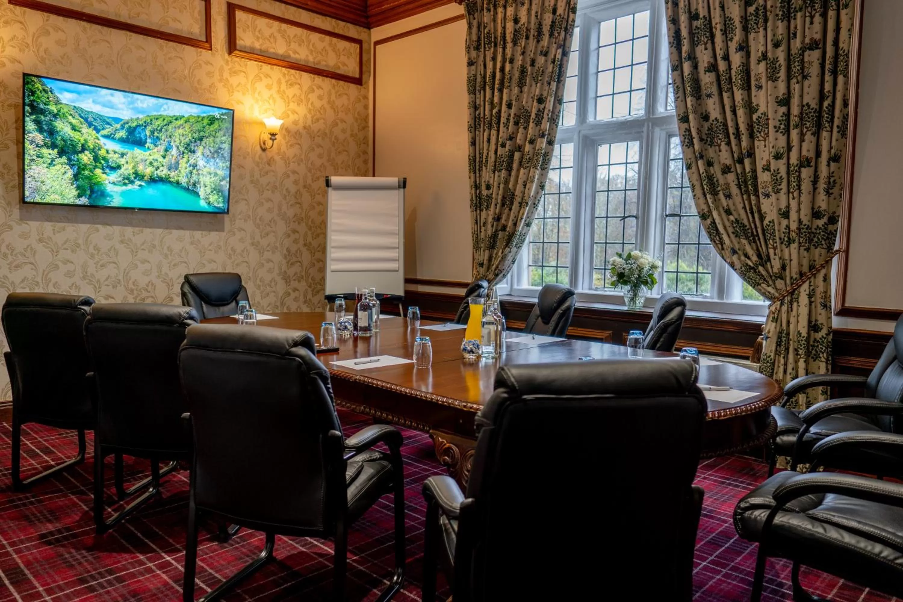 Business facilities in Castle Bromwich Hall Hotel, BW Signature Collection by Best Western